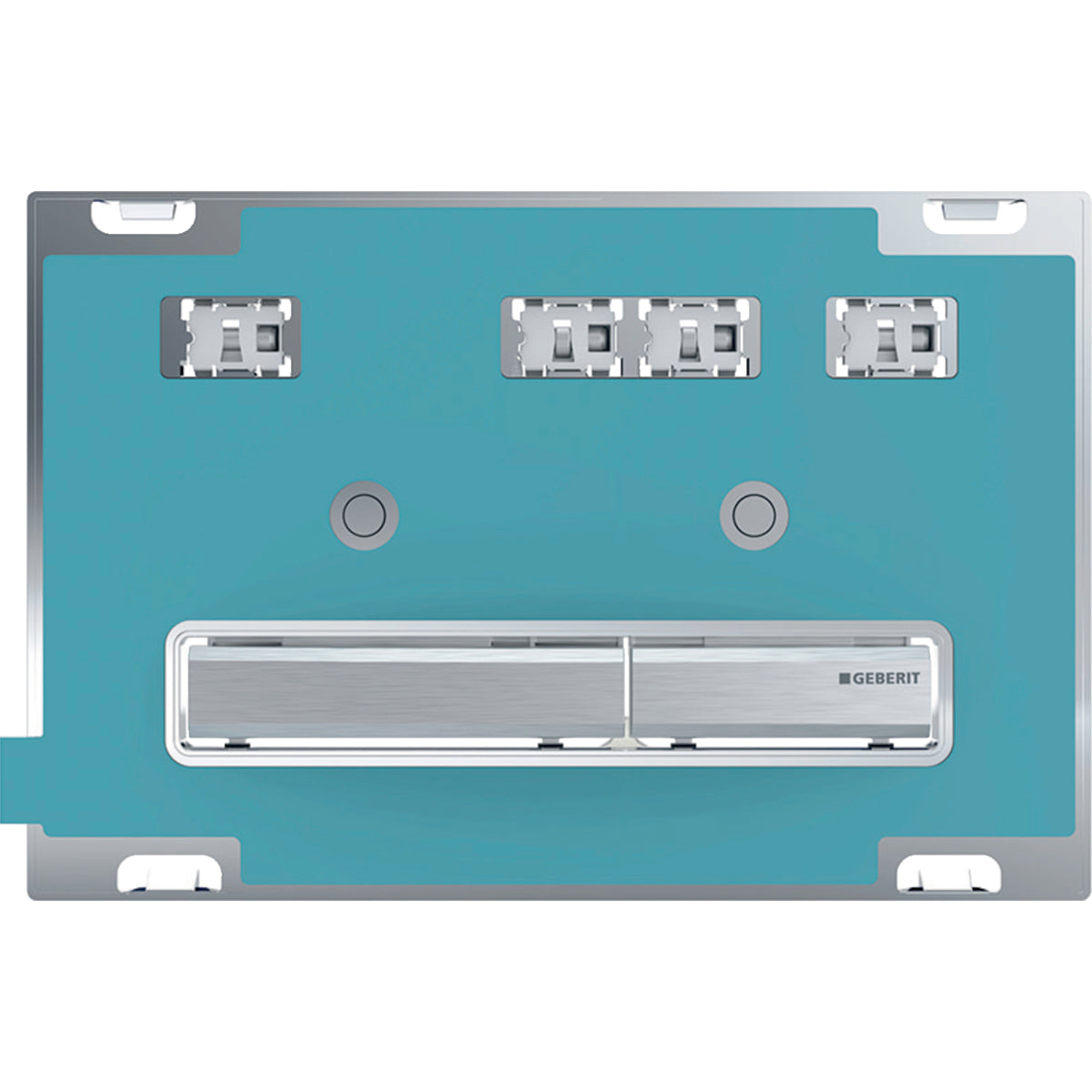 actuator plate