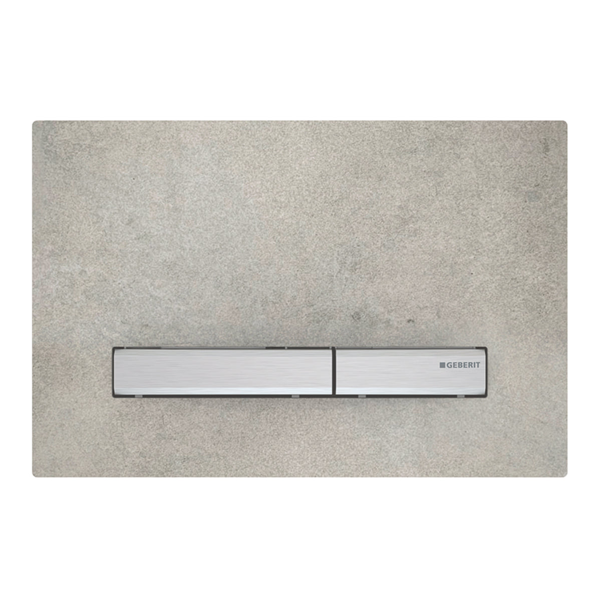 Geberit Sigma 50 Actuator Plate for Dual Flush