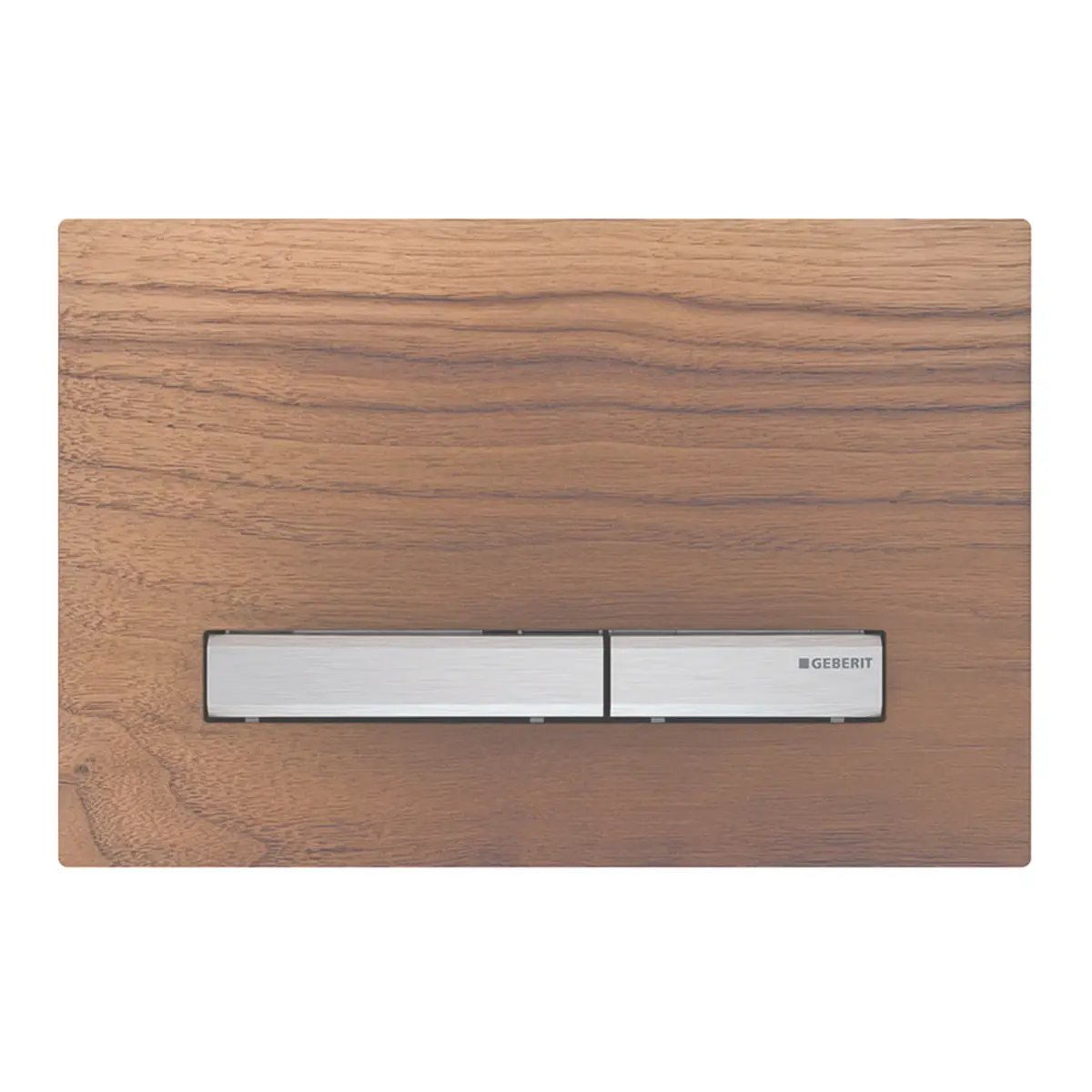 Geberit Sigma 50 Actuator Plate for Dual Flush by Geberit
