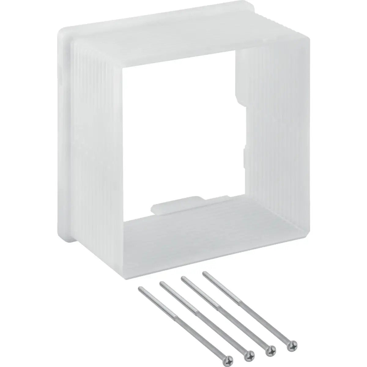 flush control