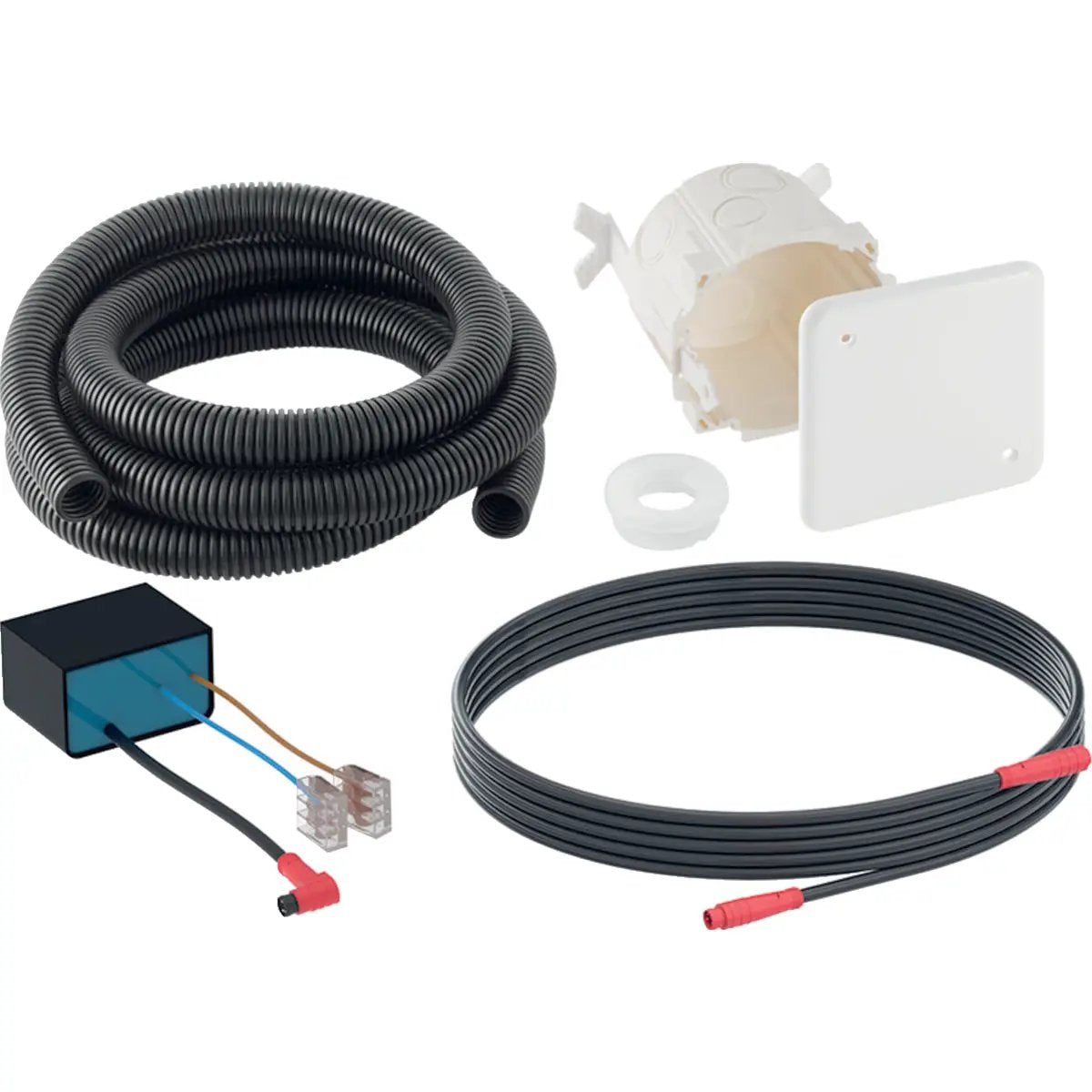 installation set