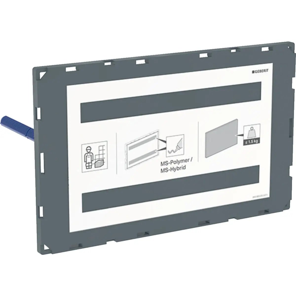 cover plate