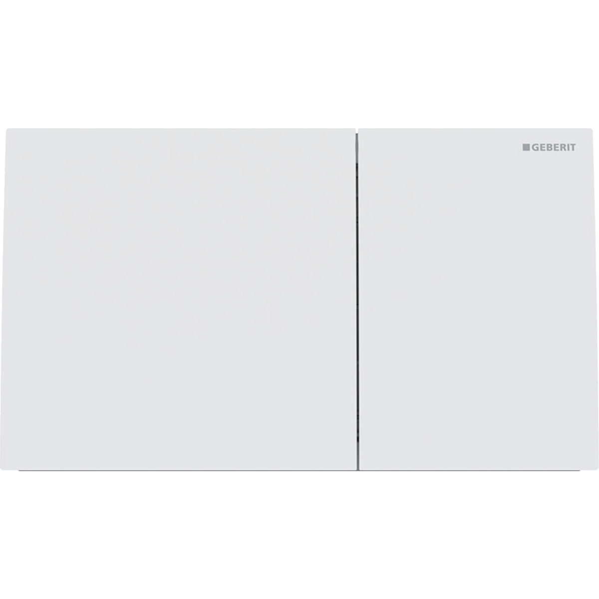 Geberit Sigma 70 Actuator Plate for Dual Flush