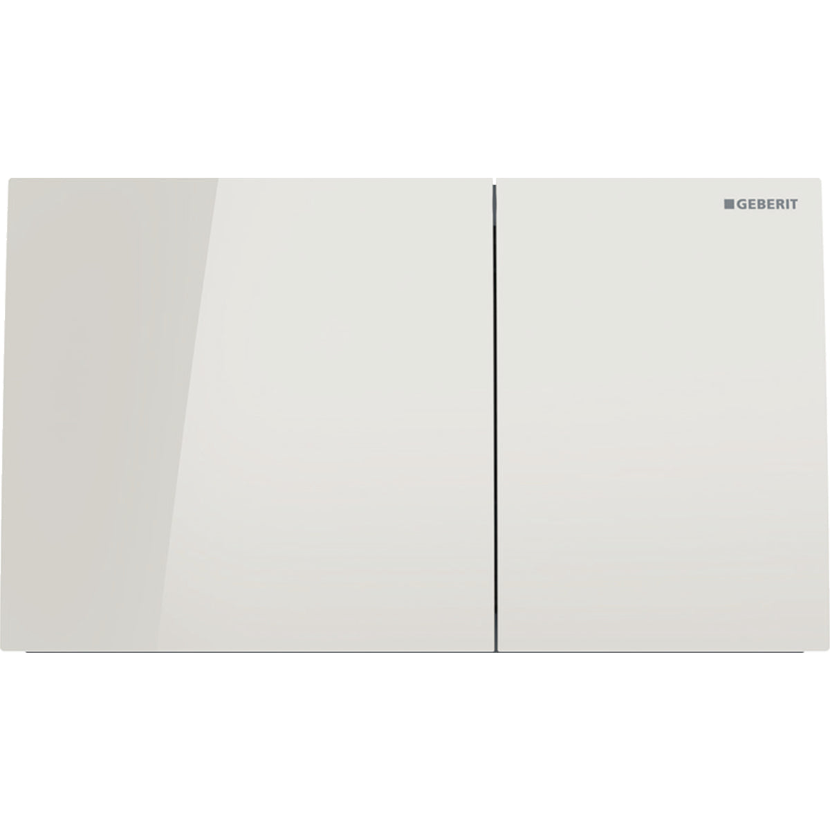 Geberit Sigma 70 Actuator Plate for Dual Flush