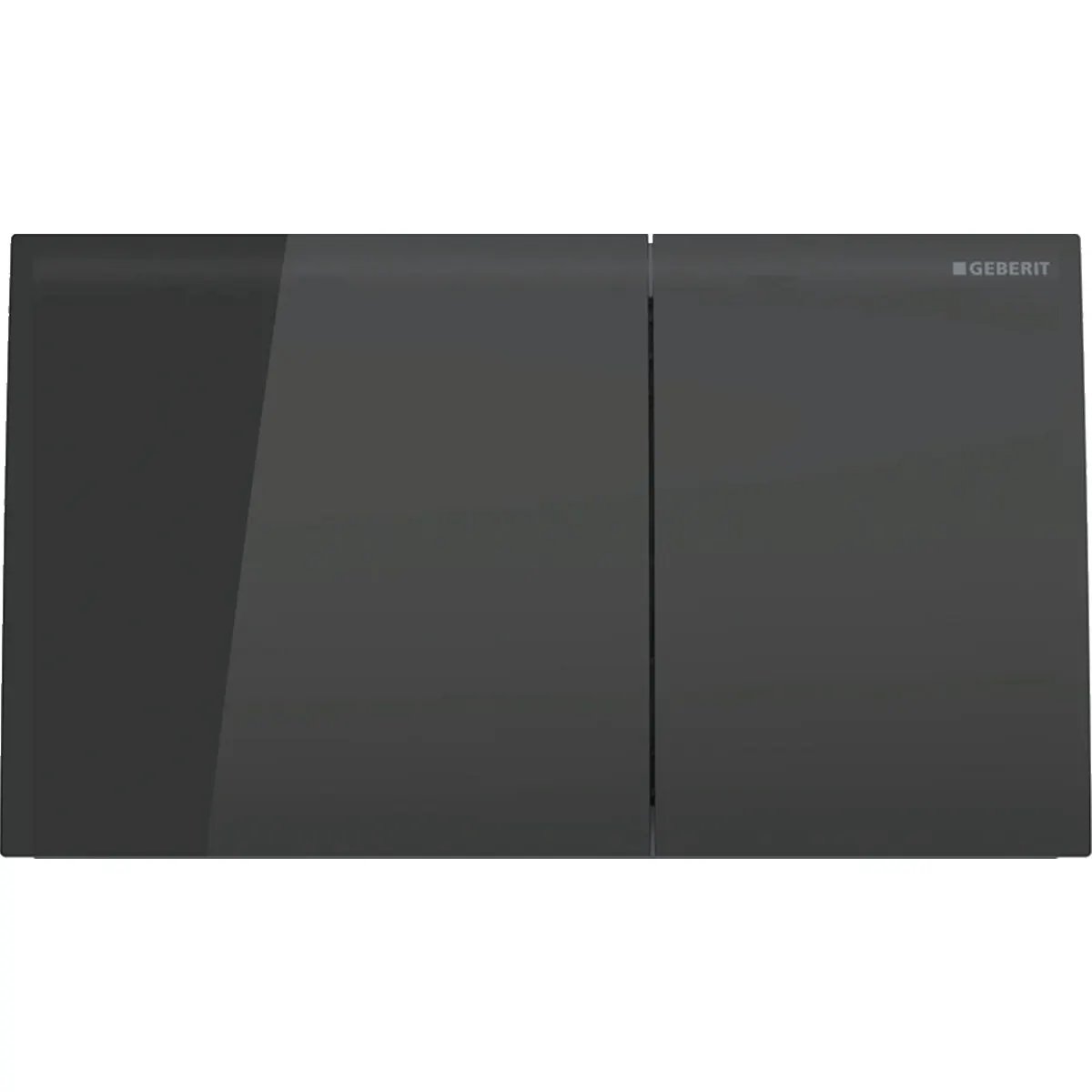 Geberit Sigma 70 Actuator Plate for Dual Flush by Geberit
