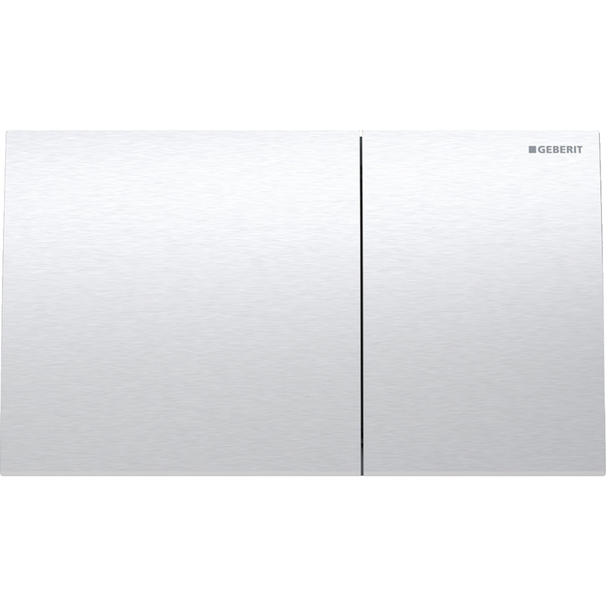 Geberit Sigma 70 Actuator Plate for Dual Flush