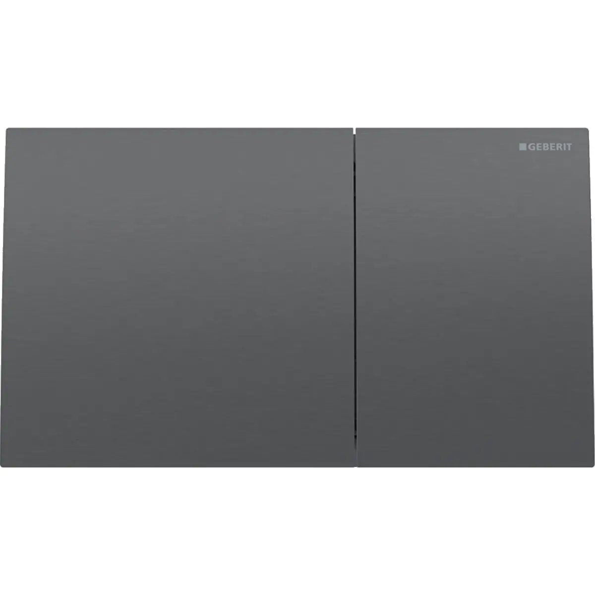 Geberit Sigma 70 Actuator Plate for Dual Flush by Geberit