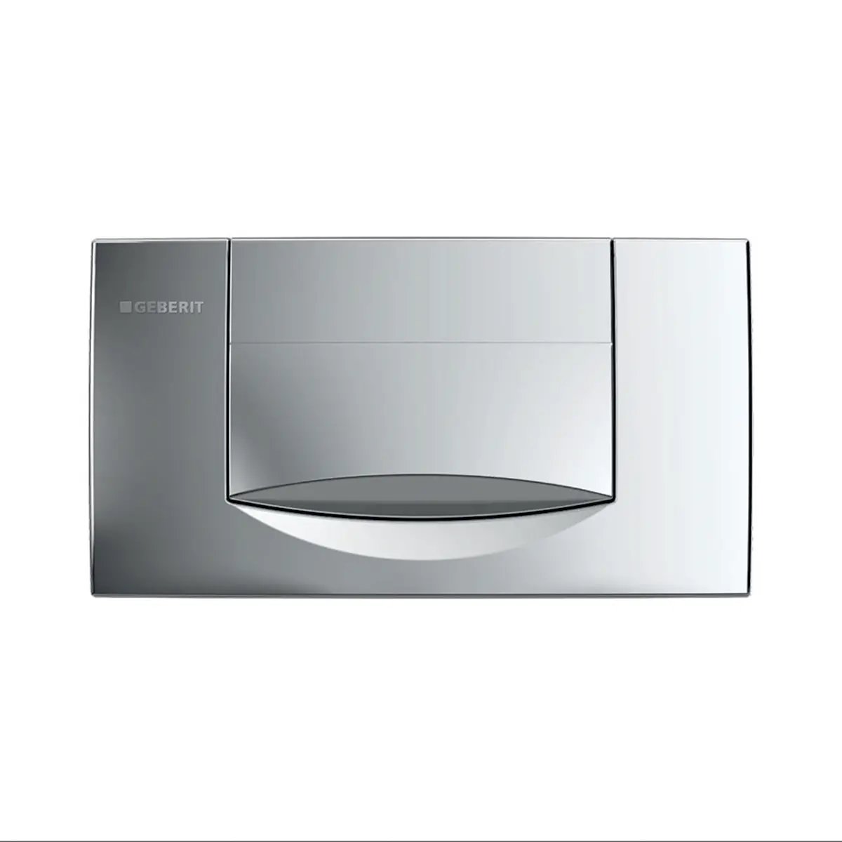 Geberit 200F Actuator Plate for Stop and Go Flush by Geberit
