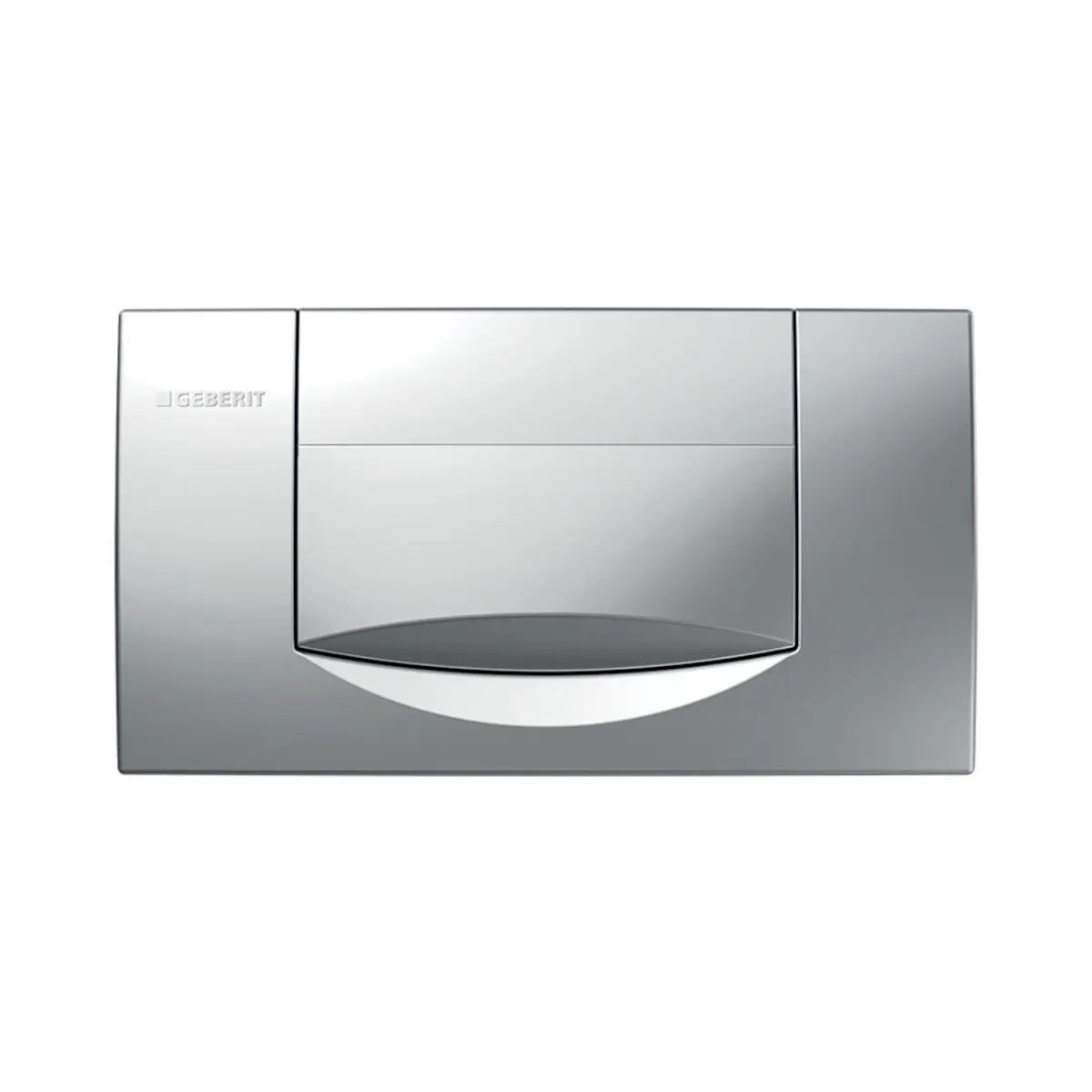 Geberit 200F Actuator Plate for Stop and Go Flush by Geberit