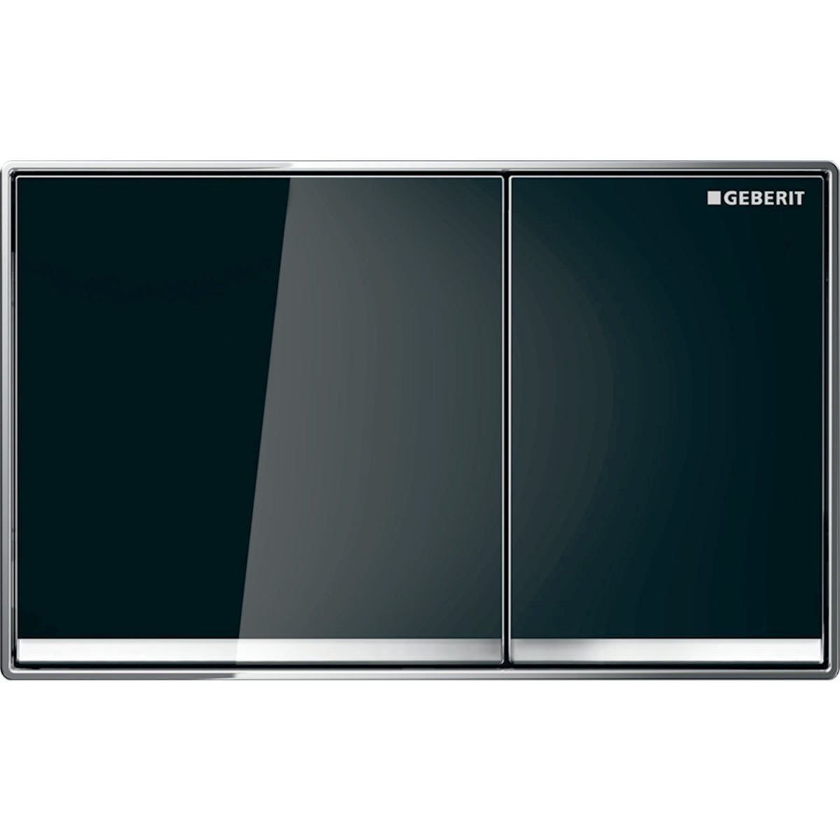 Geberit Omega 60 Actuator Plate for Dual Flush