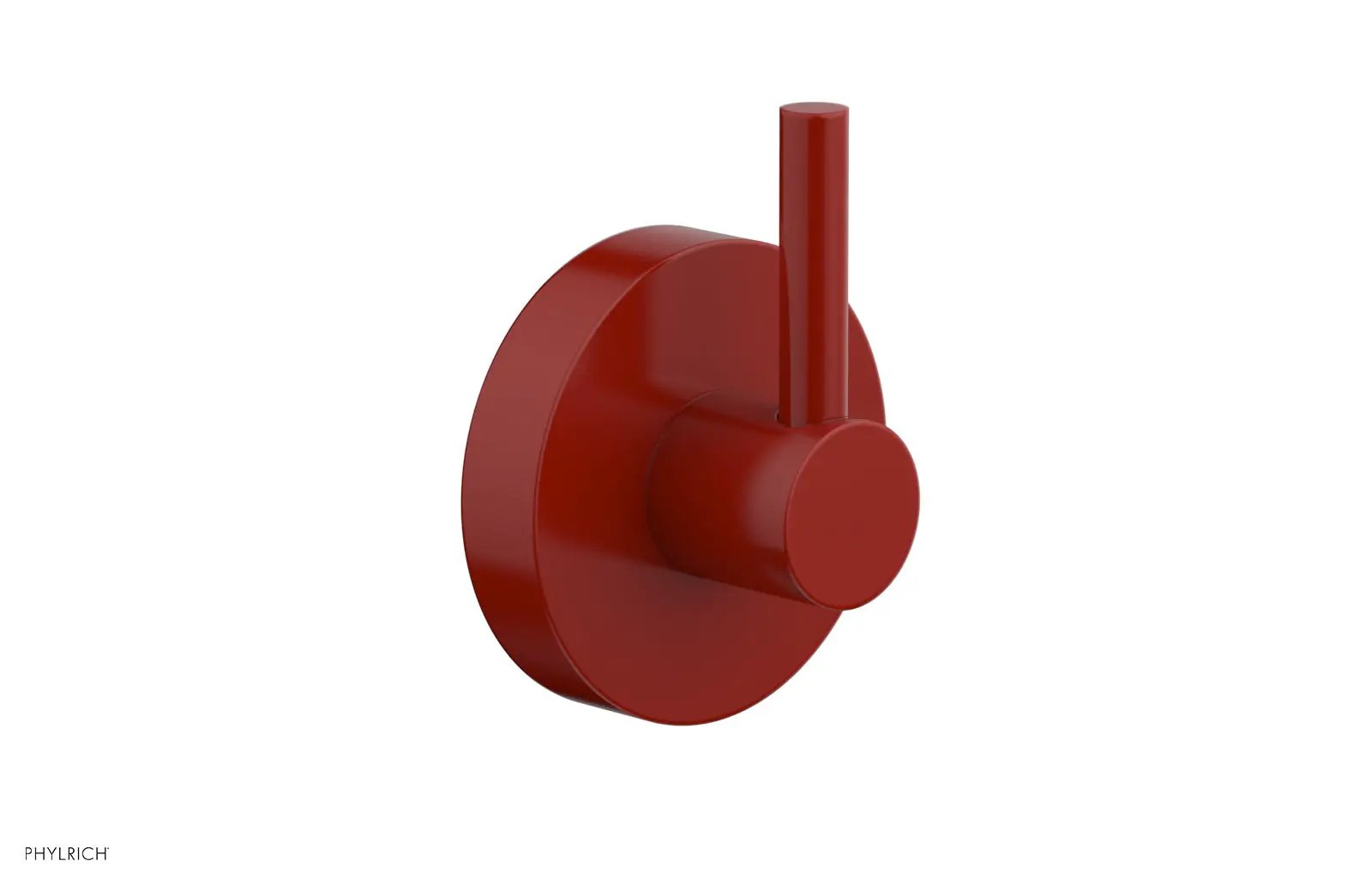 Phylrich BASIC & BASIC II Robe Hook by Phylrich