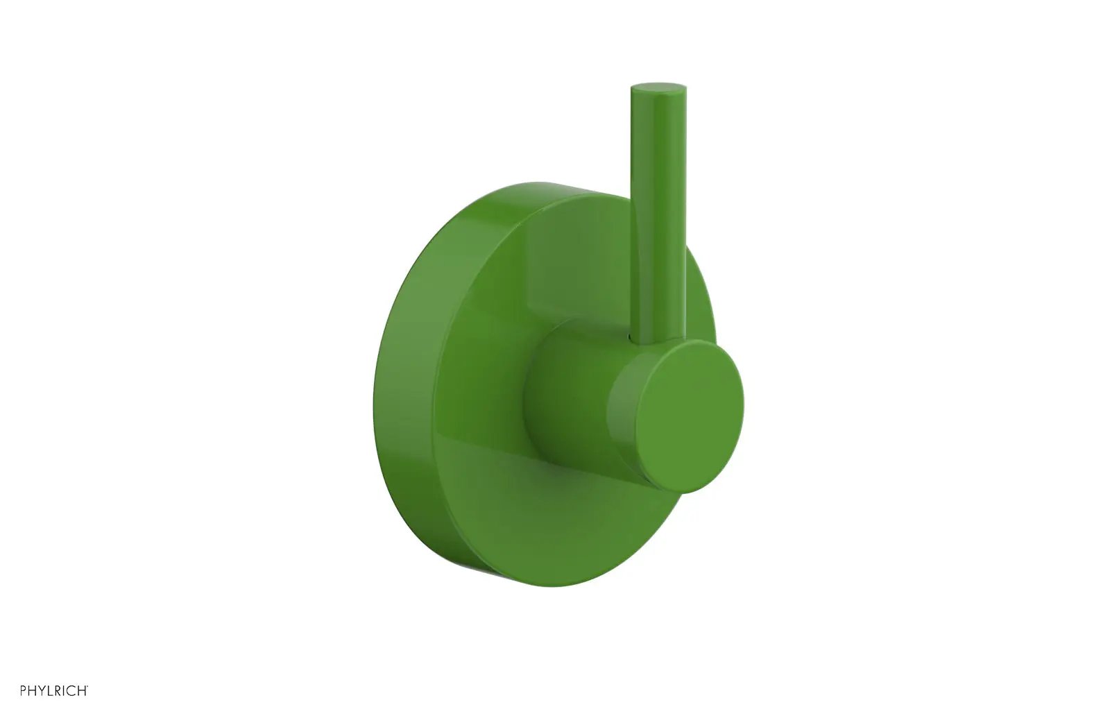 Phylrich BASIC & BASIC II Robe Hook by Phylrich