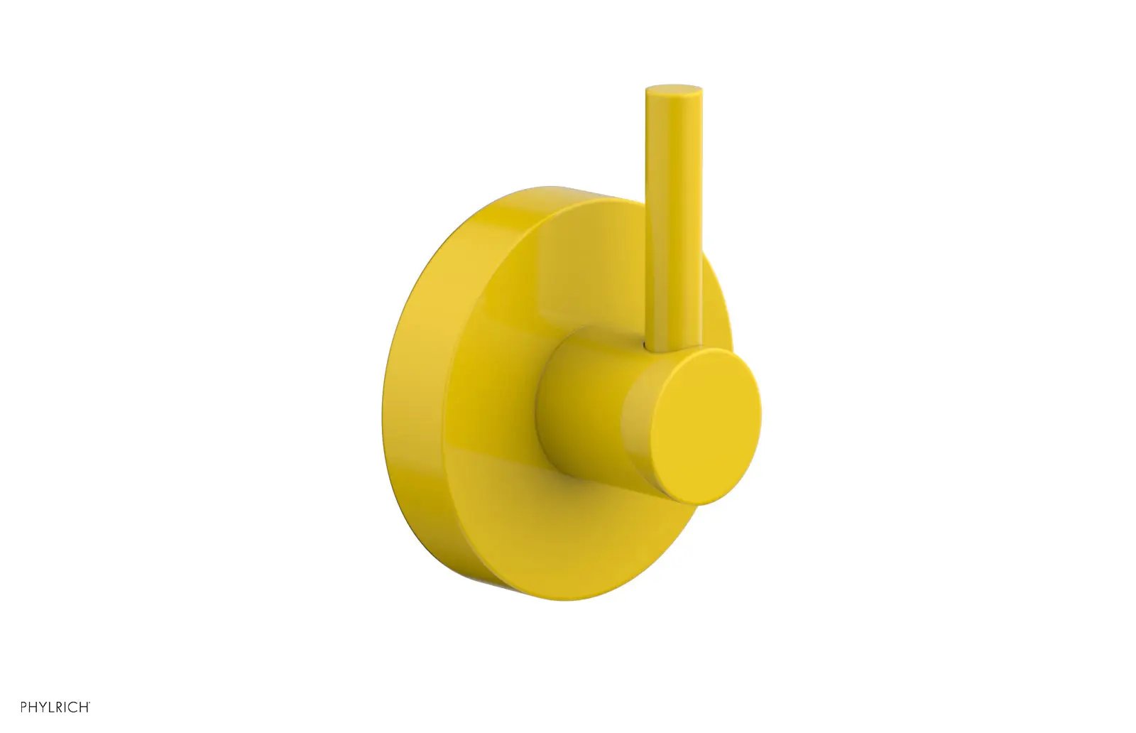 Phylrich BASIC & BASIC II Robe Hook by Phylrich