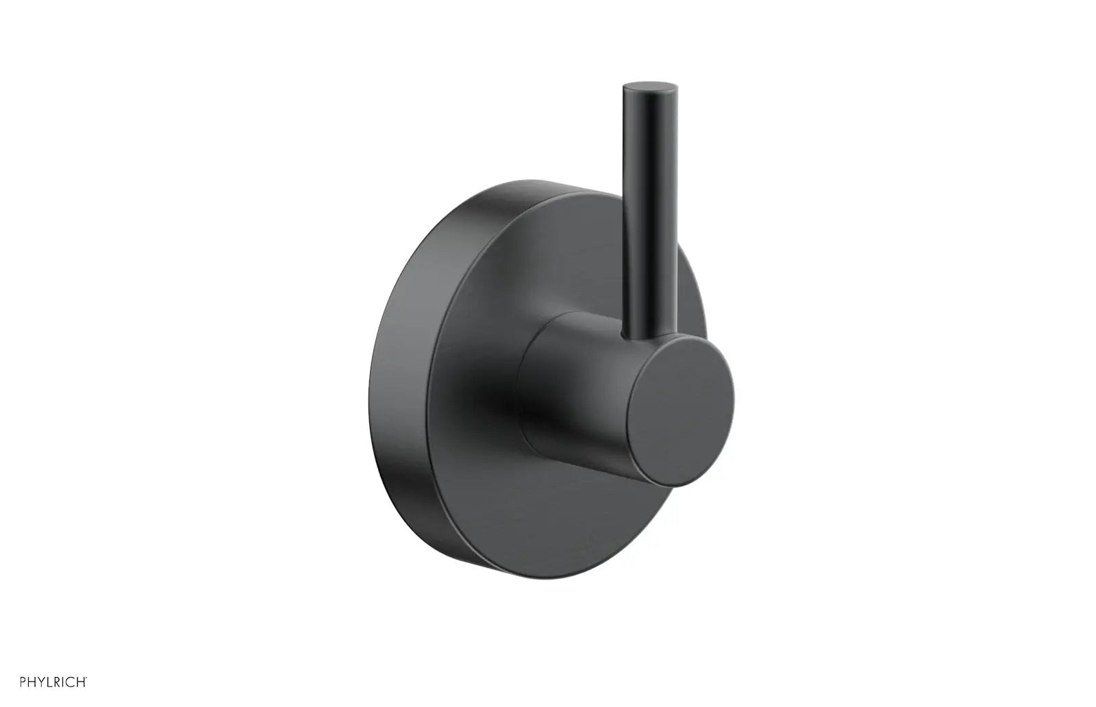 Phylrich BASIC & BASIC II Robe Hook by Phylrich