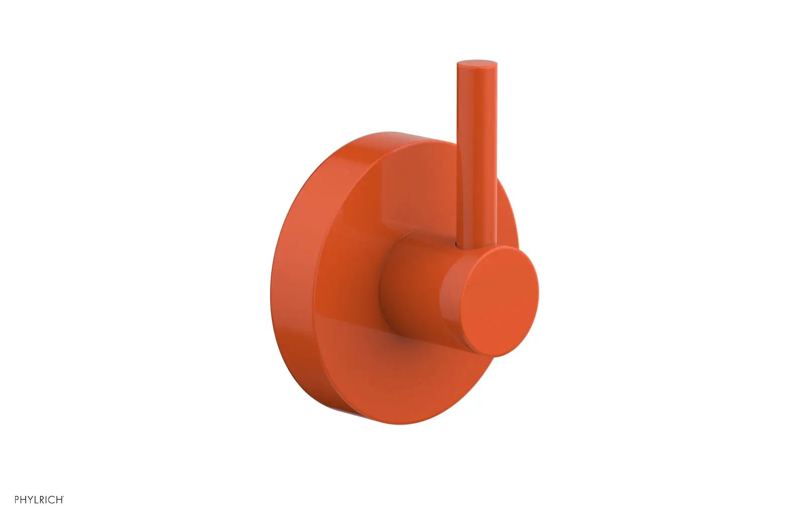 Phylrich BASIC & BASIC II Robe Hook by Phylrich