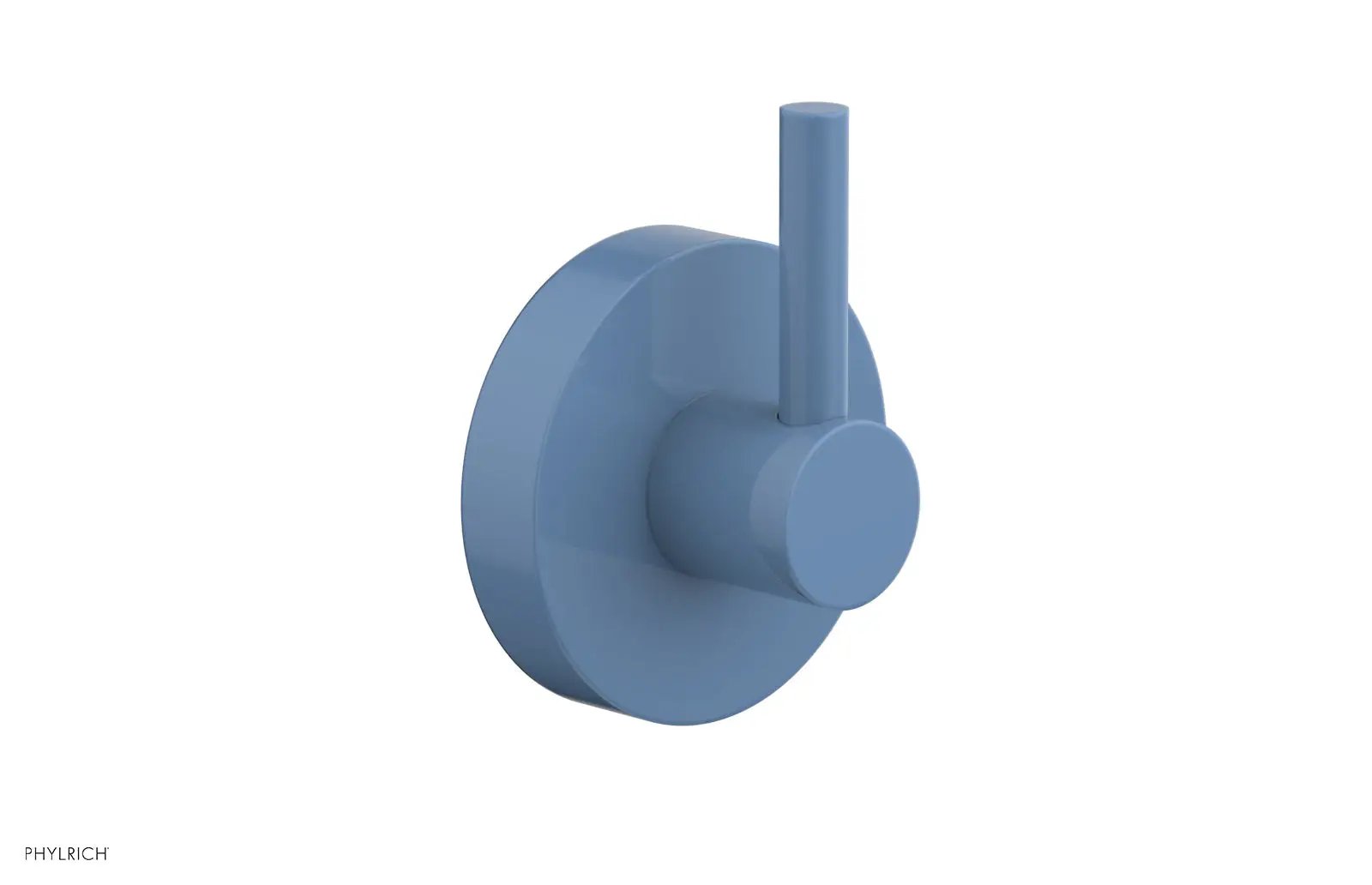 Phylrich BASIC & BASIC II Robe Hook by Phylrich