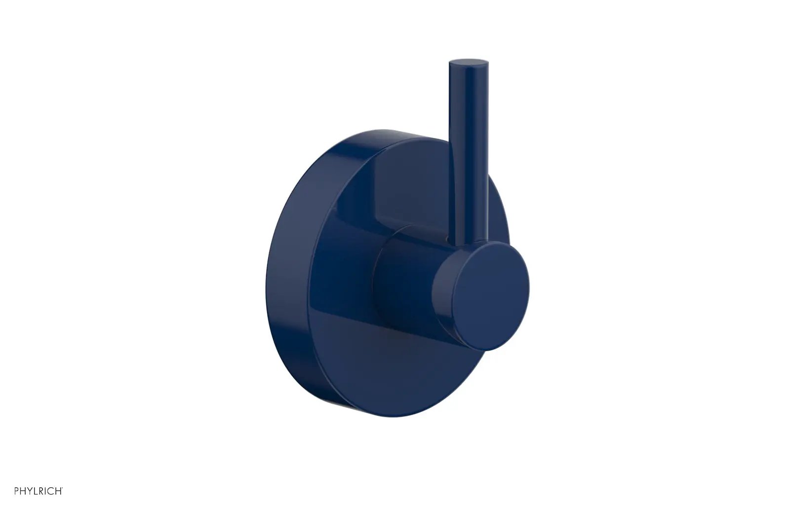 Phylrich BASIC & BASIC II Robe Hook by Phylrich