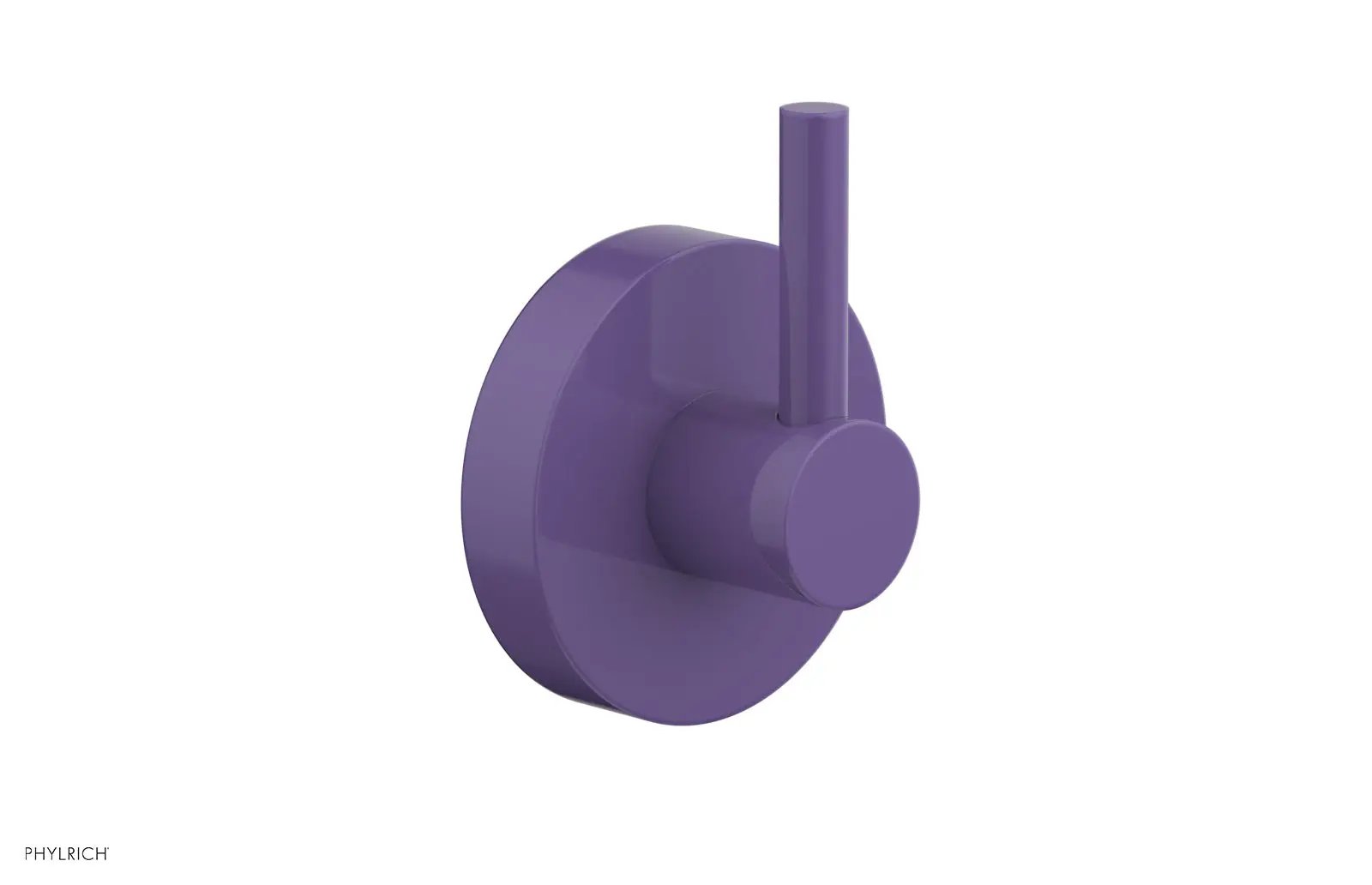 Phylrich BASIC & BASIC II Robe Hook by Phylrich