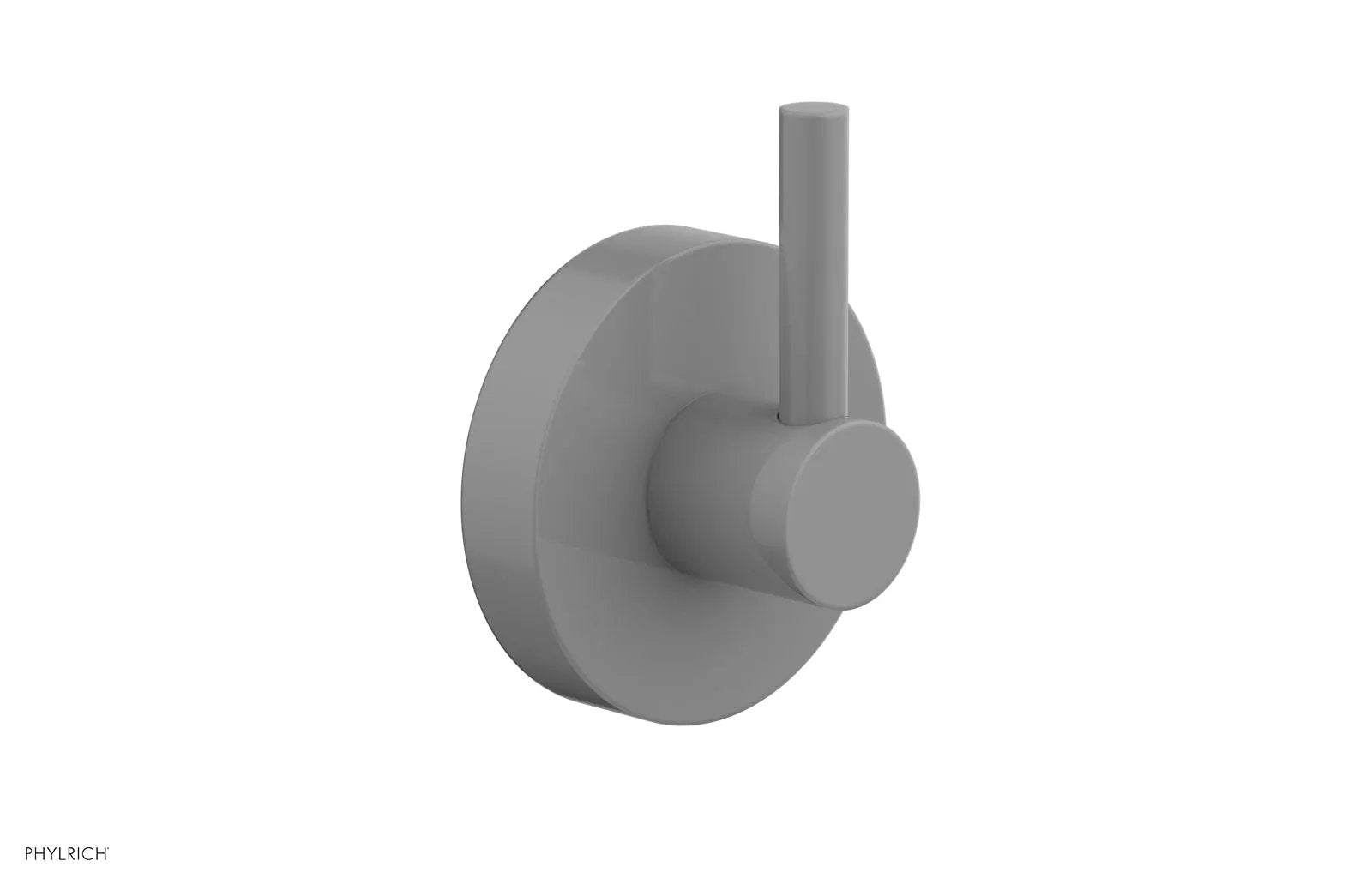 Phylrich BASIC & BASIC II Robe Hook by Phylrich