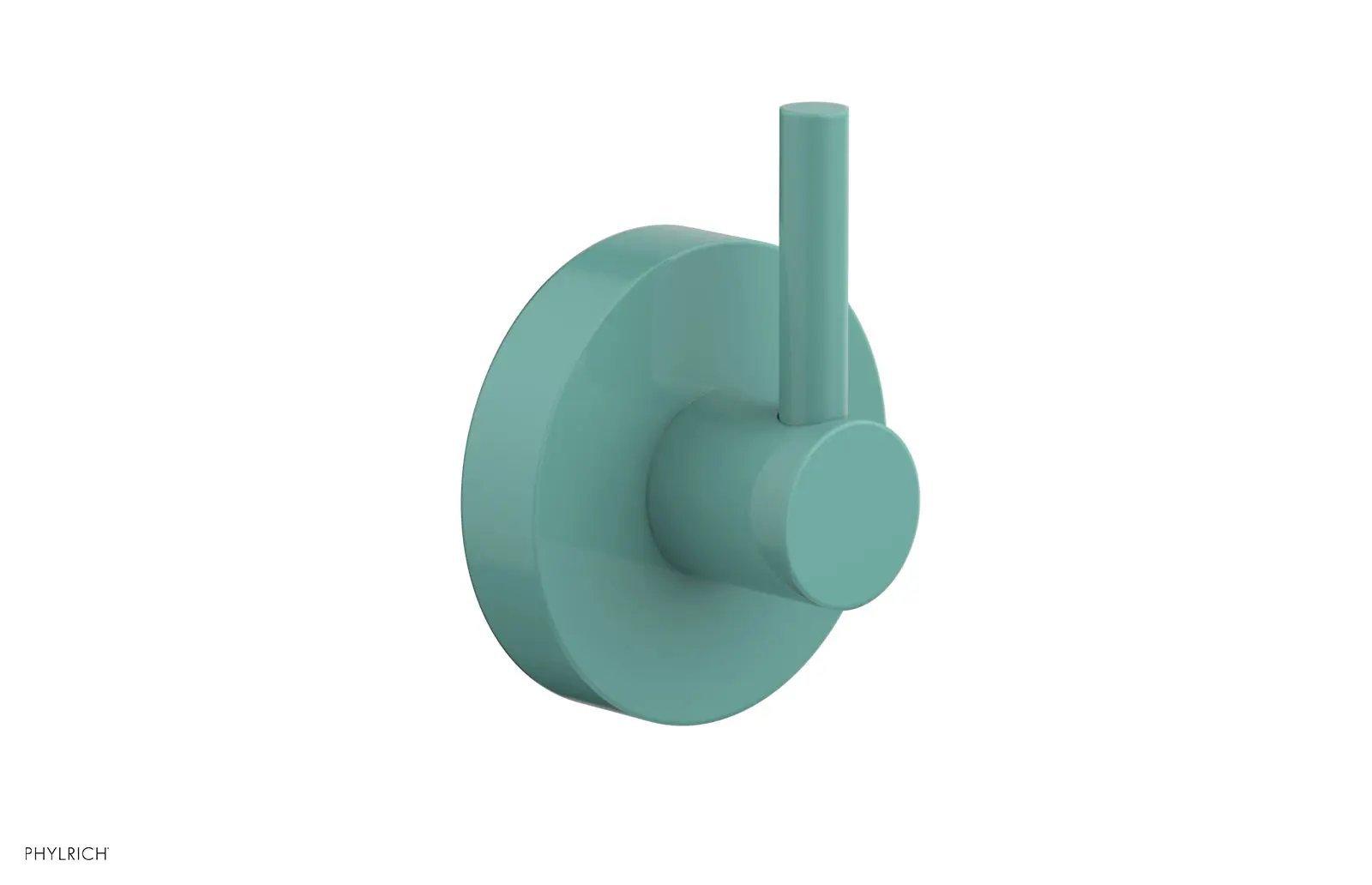 Phylrich BASIC & BASIC II Robe Hook by Phylrich
