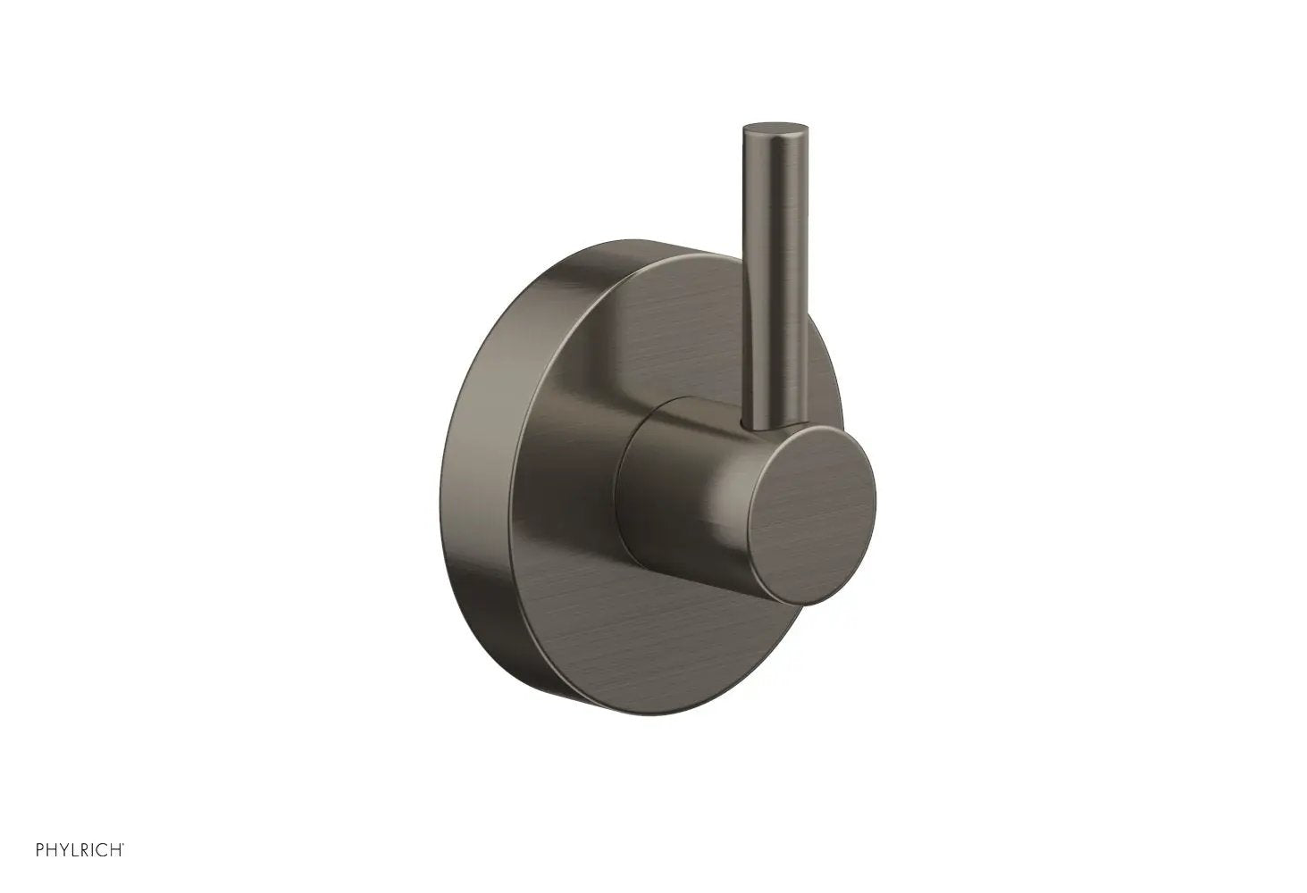 Phylrich BASIC & BASIC II Robe Hook by Phylrich