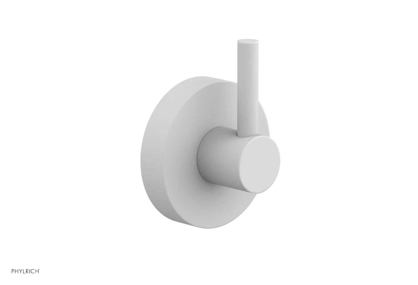 Phylrich BASIC & BASIC II Robe Hook by Phylrich