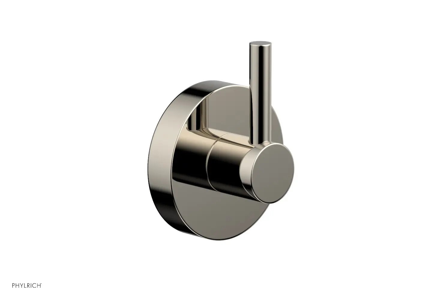 Phylrich BASIC & BASIC II Robe Hook by Phylrich