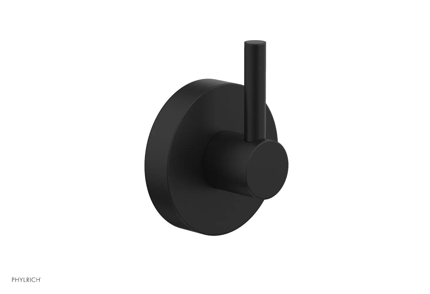 Phylrich BASIC & BASIC II Robe Hook by Phylrich