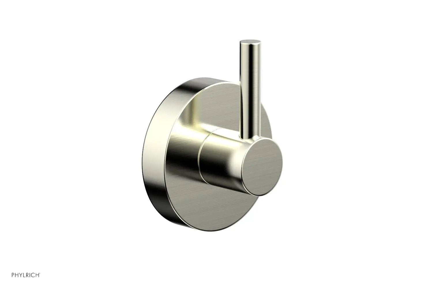 Phylrich BASIC & BASIC II Robe Hook by Phylrich