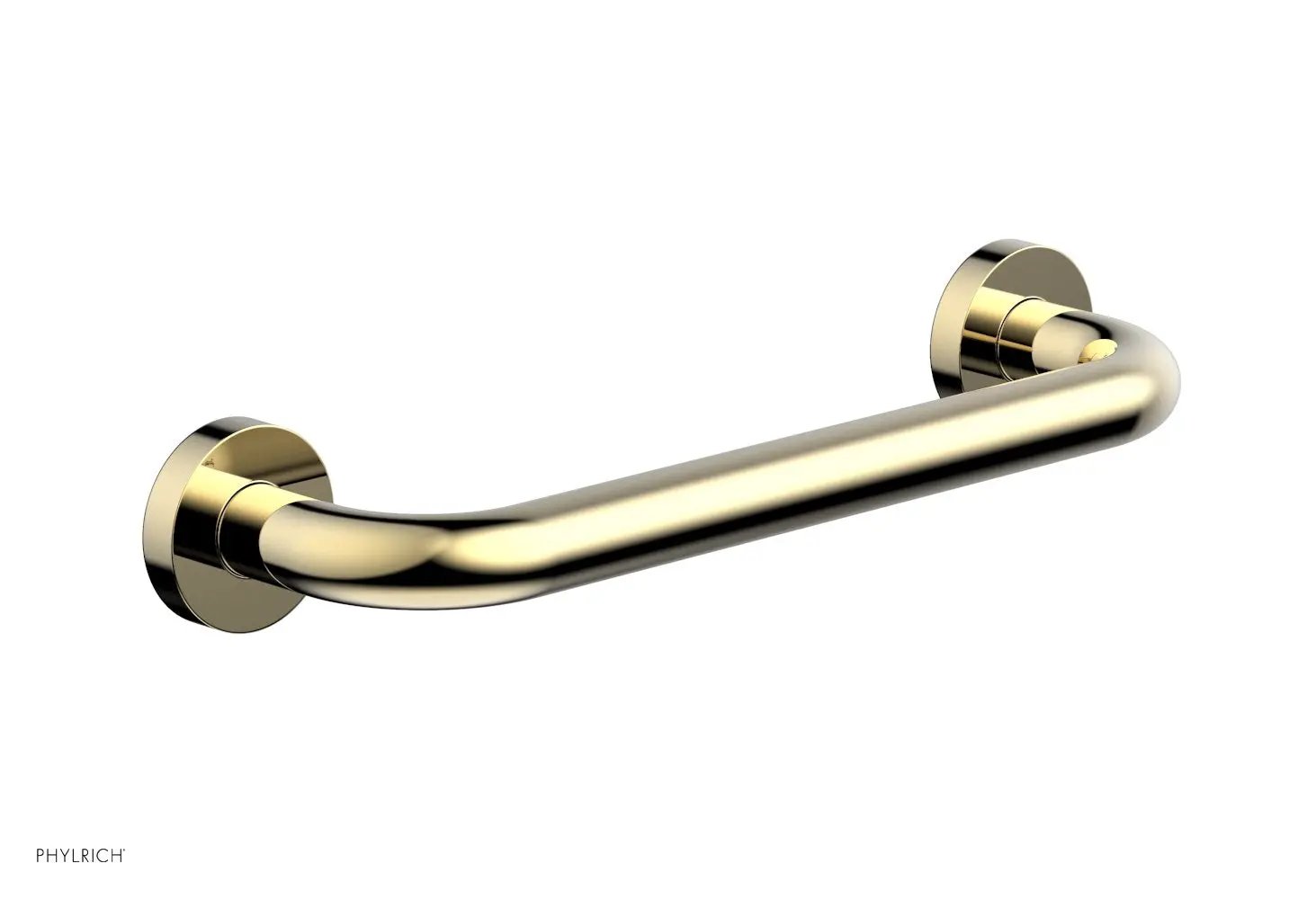 Phylrich BASIC Grab Bar by Phylrich