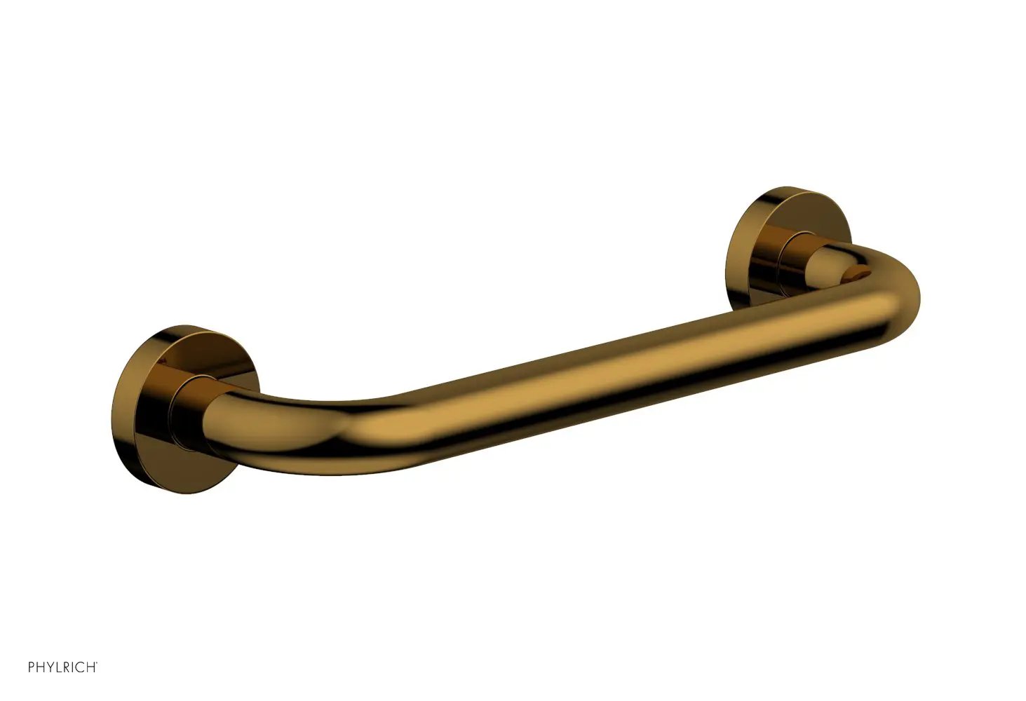 Phylrich BASIC Grab Bar by Phylrich