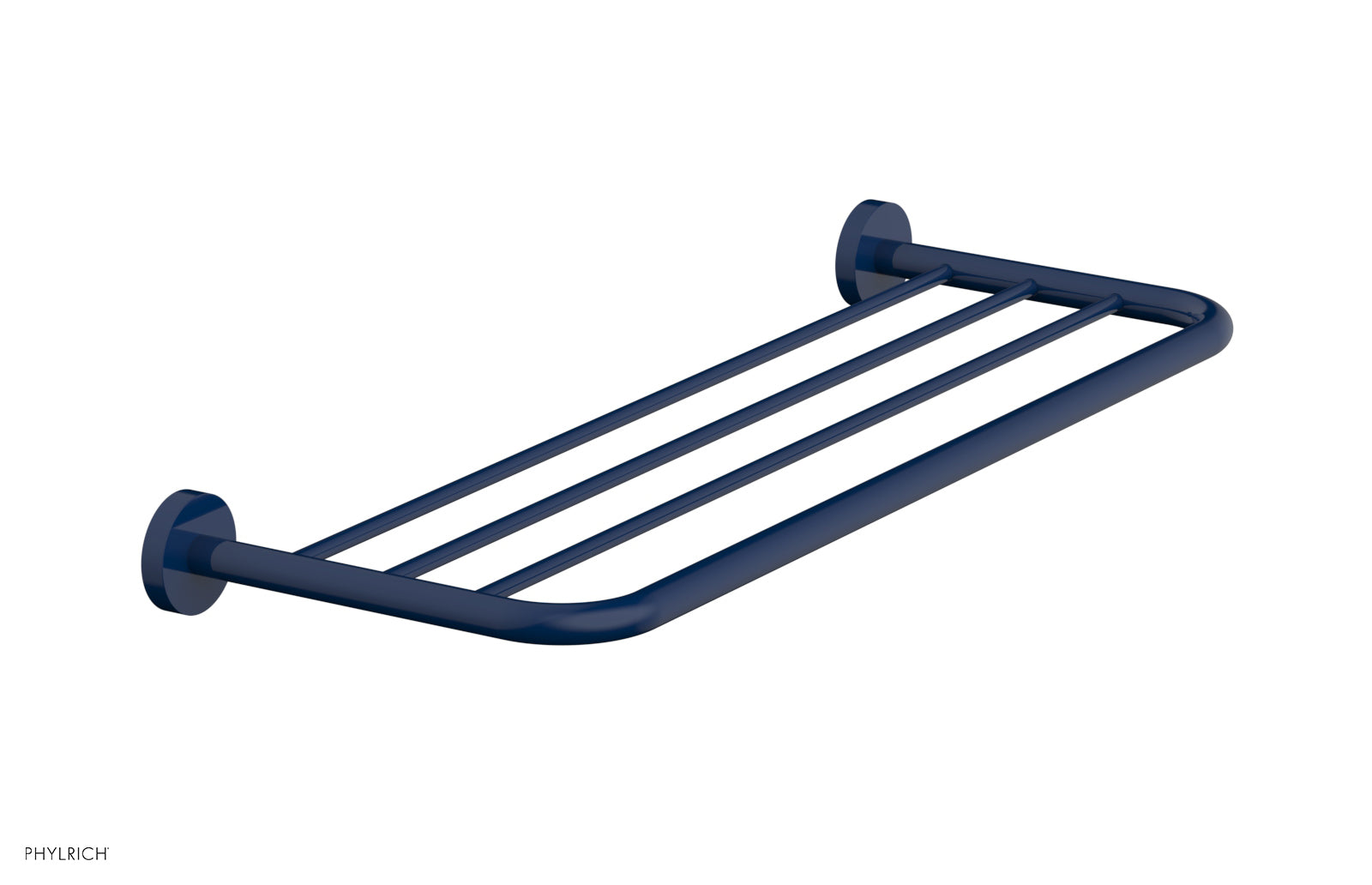 Phylrich BASIC Towel Rack/Shelf by Phylrich