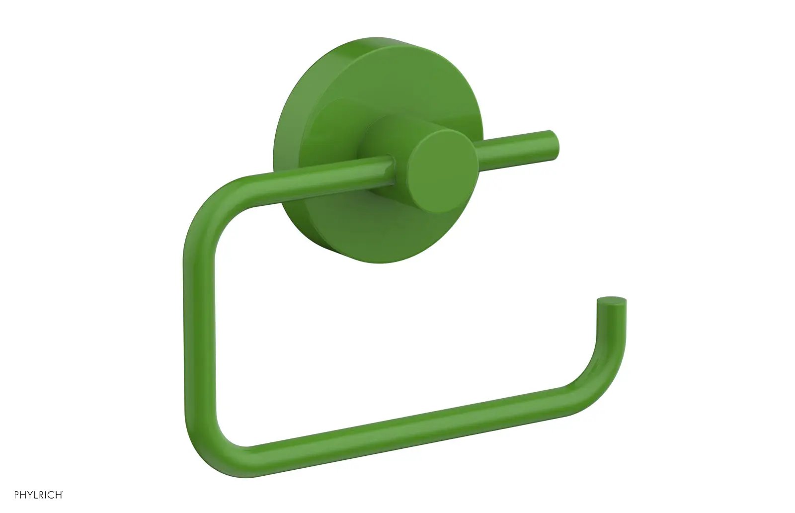Phylrich BASIC & BASIC II Single Post Paper Holder by Phylrich