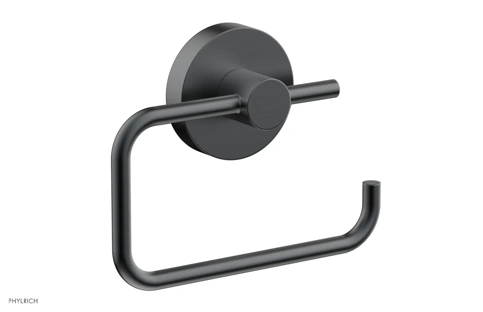 Phylrich BASIC & BASIC II Single Post Paper Holder by Phylrich