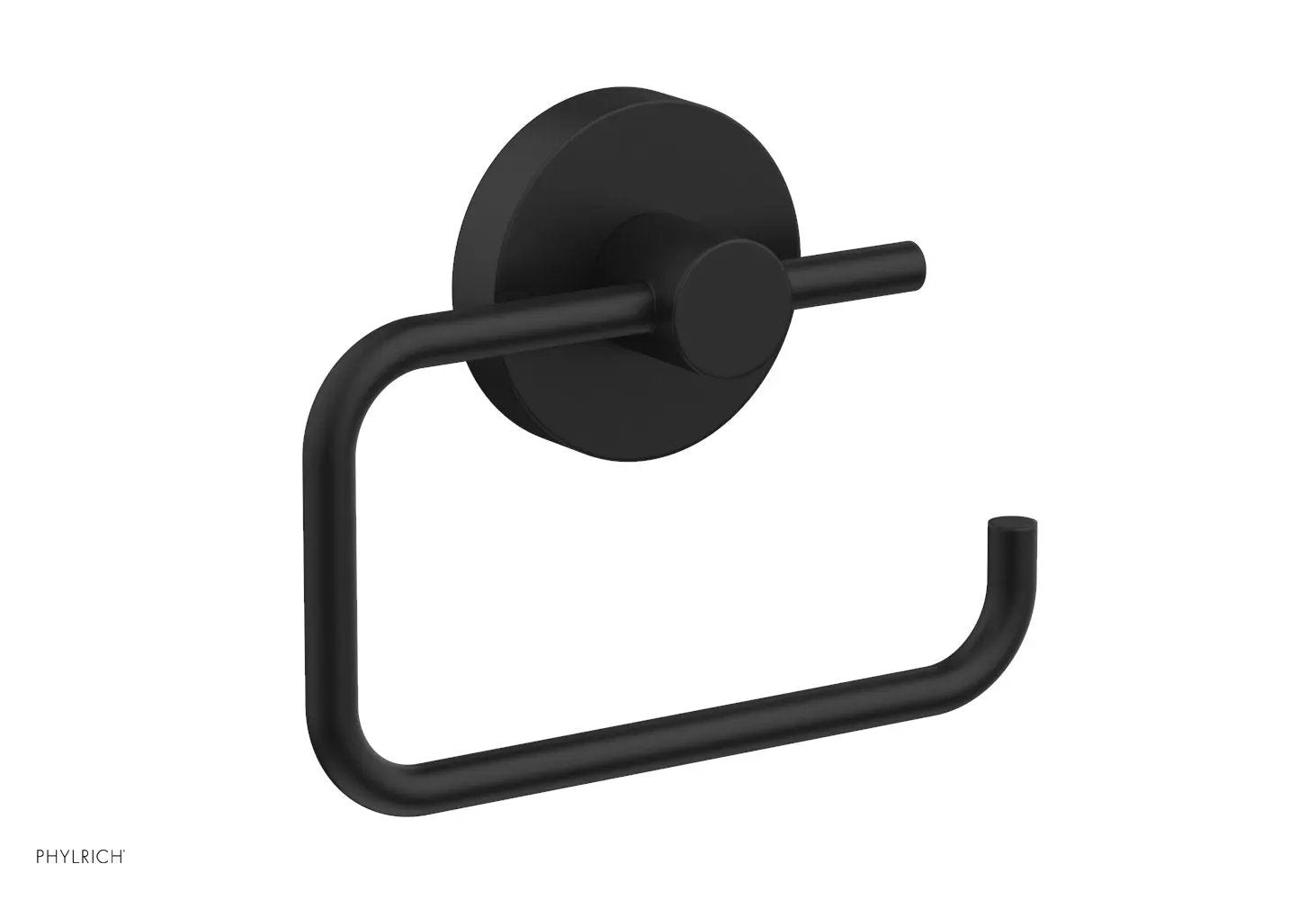 Phylrich BASIC & BASIC II Single Post Paper Holder by Phylrich
