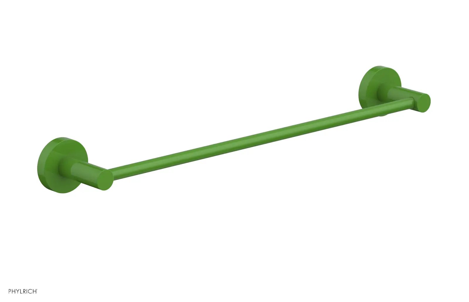 Phylrich BASIC & BASIC II 18" Towel Bar by Phylrich