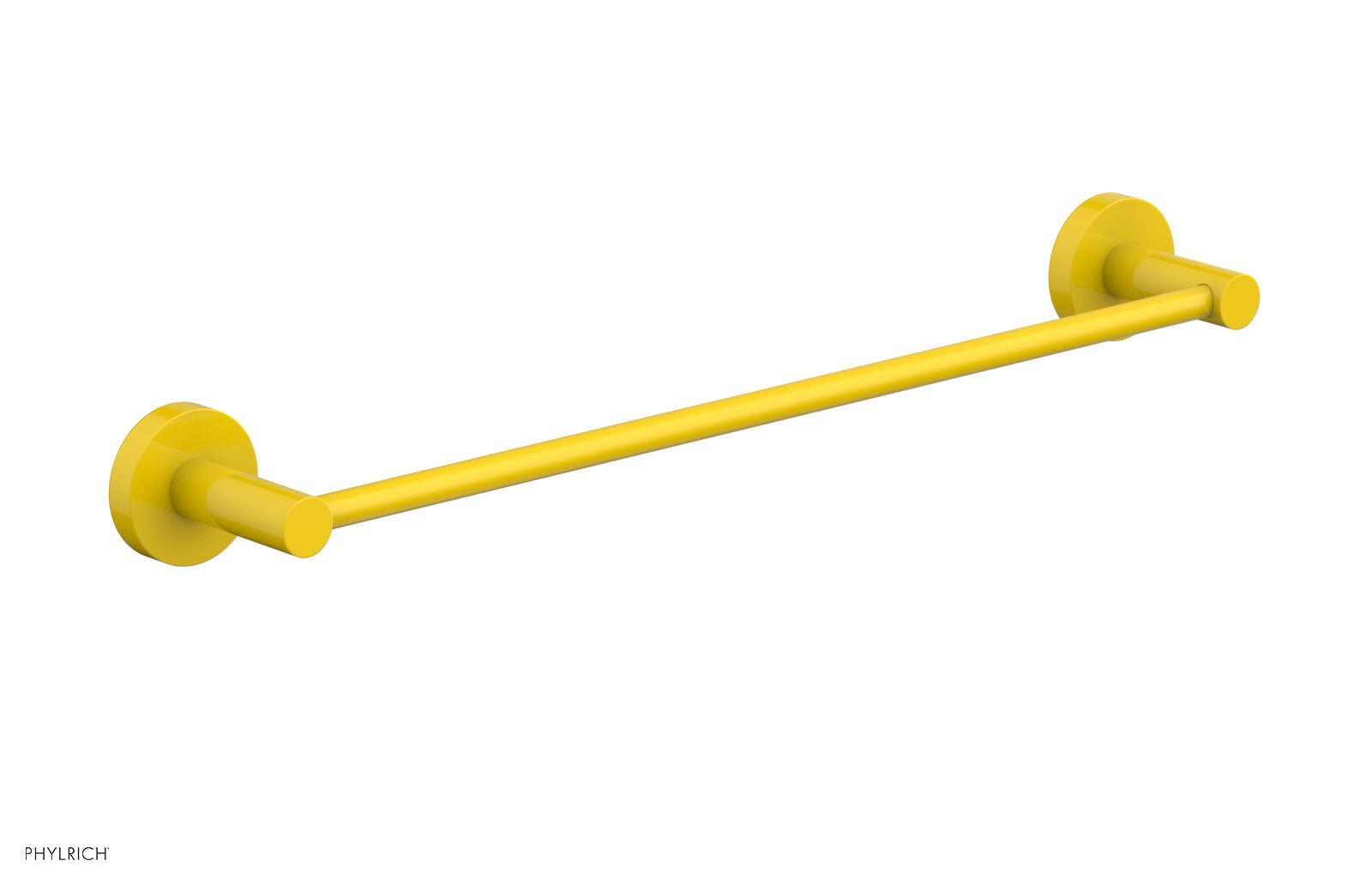 Phylrich BASIC & BASIC II 18" Towel Bar