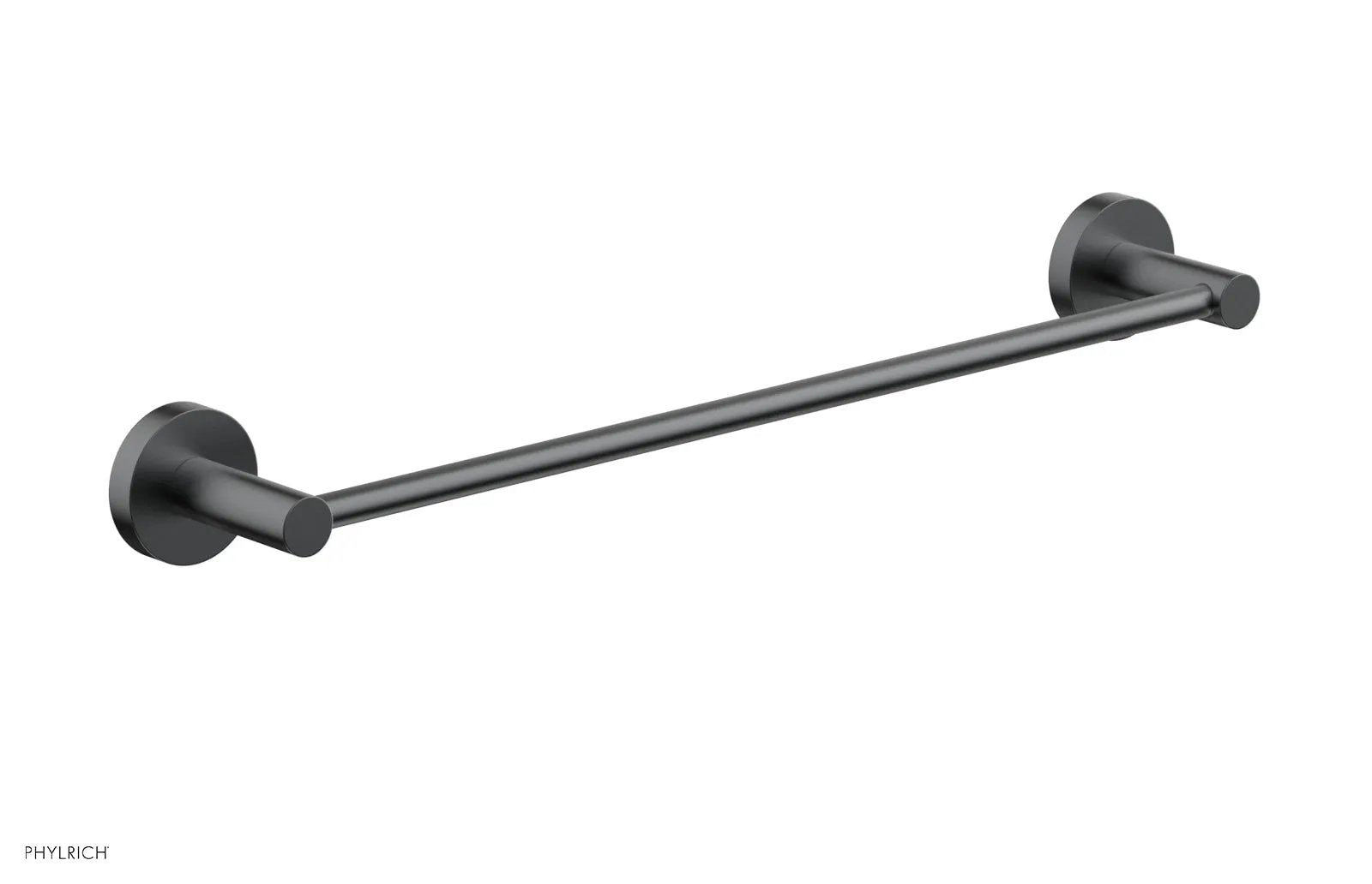 Phylrich BASIC & BASIC II 18" Towel Bar by Phylrich