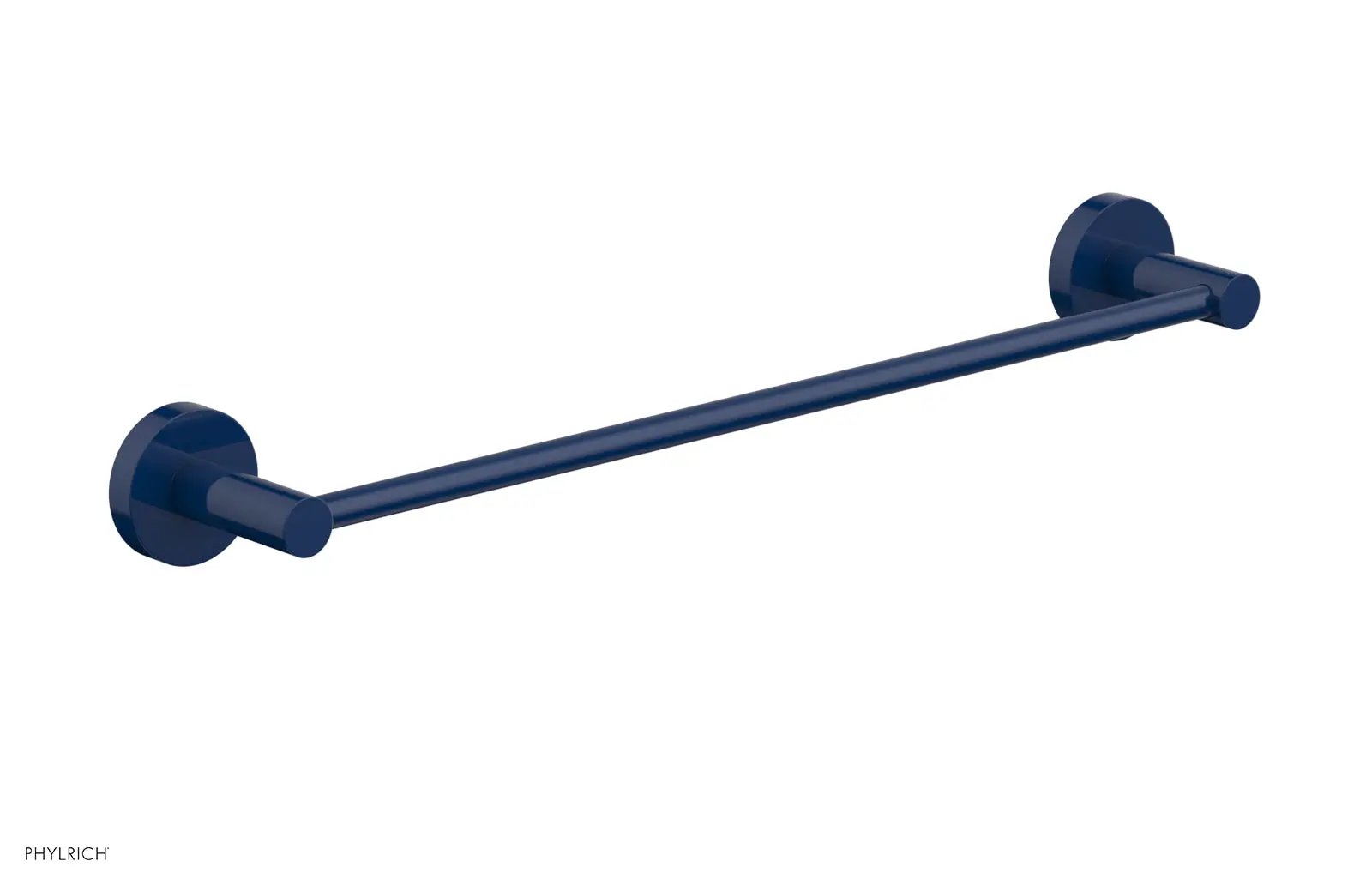 Phylrich BASIC & BASIC II 18" Towel Bar by Phylrich