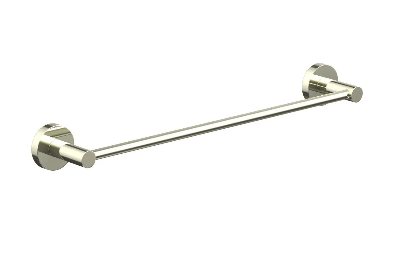 Phylrich BASIC & BASIC II 18" Towel Bar by Phylrich