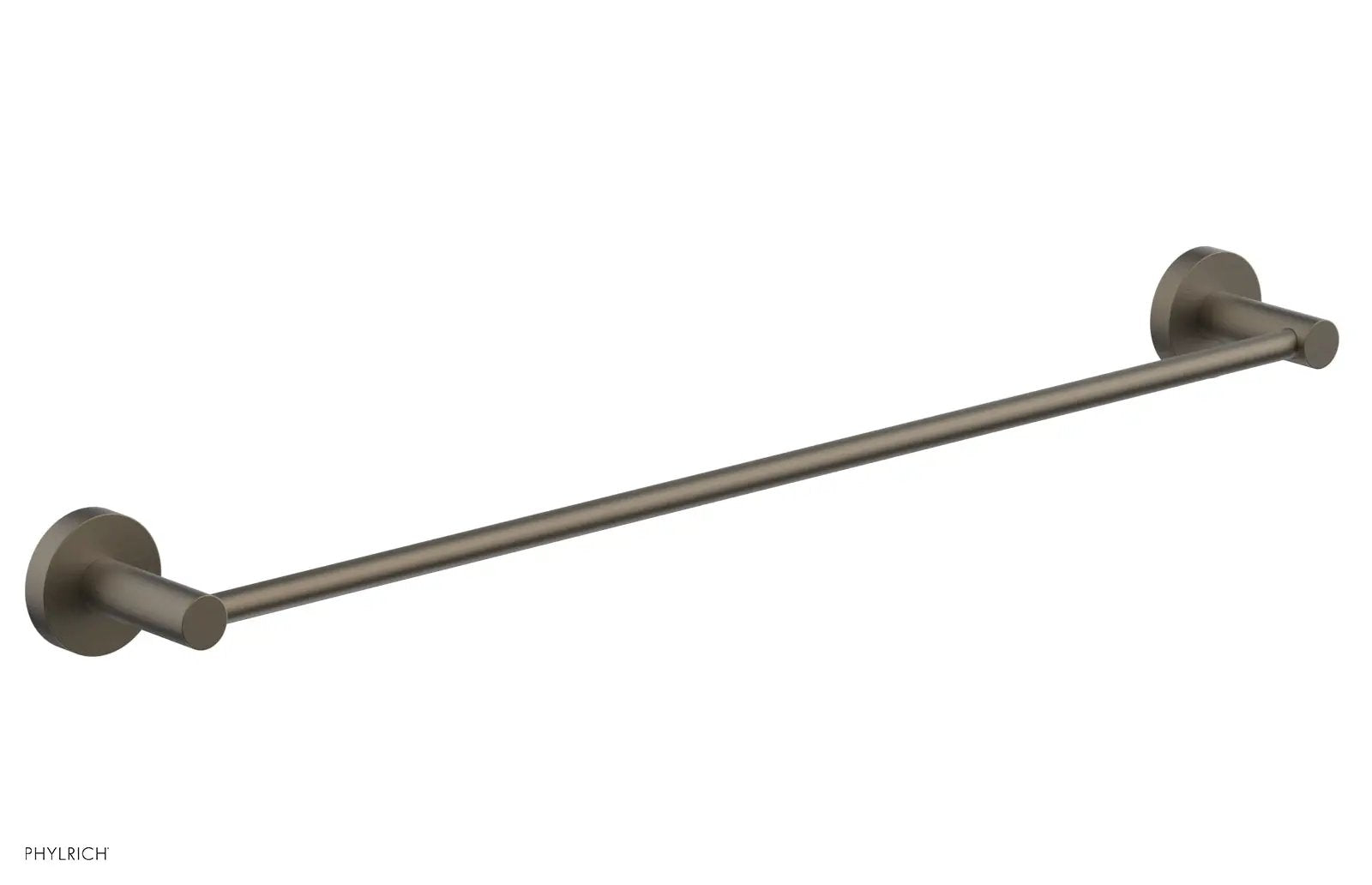 Phylrich BASIC & BASIC II Towel Bar by Phylrich