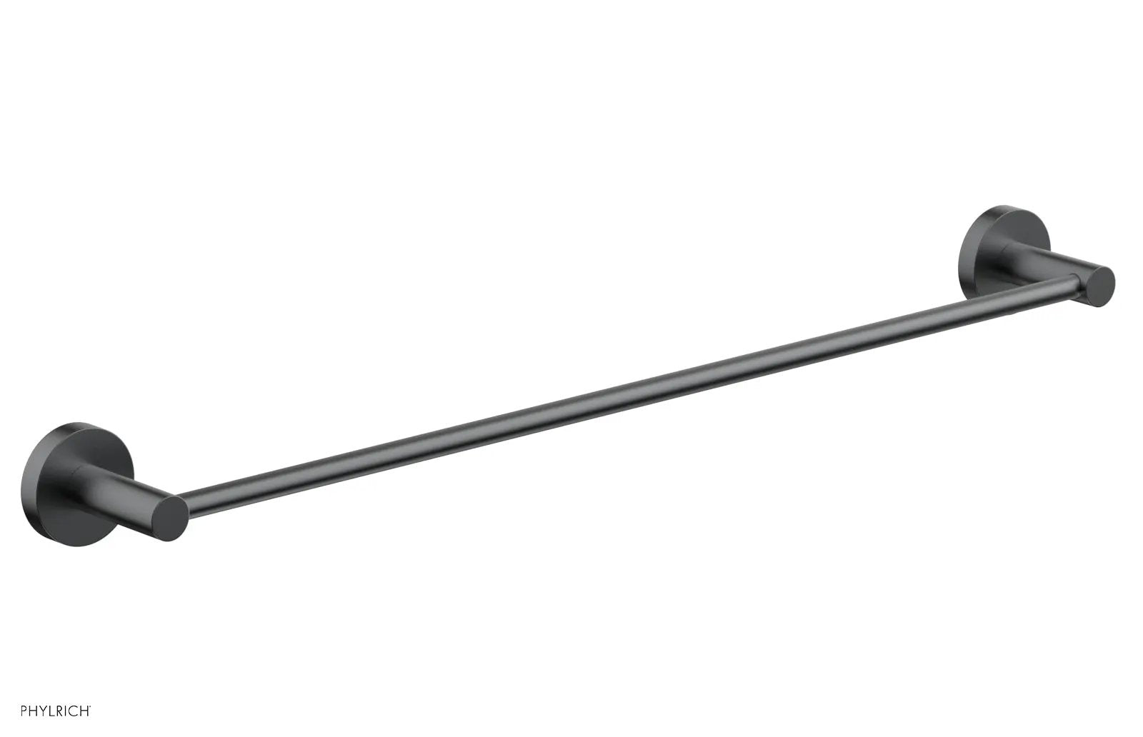 Phylrich BASIC & BASIC II Towel Bar by Phylrich