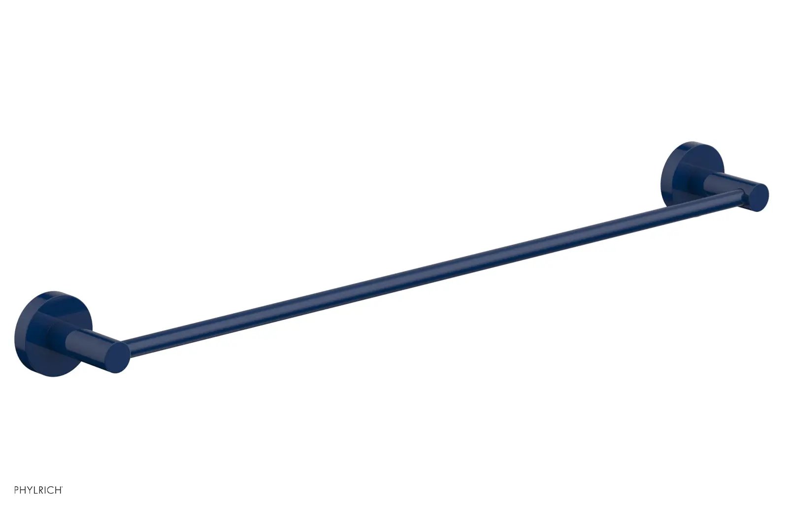 Phylrich BASIC & BASIC II Towel Bar by Phylrich