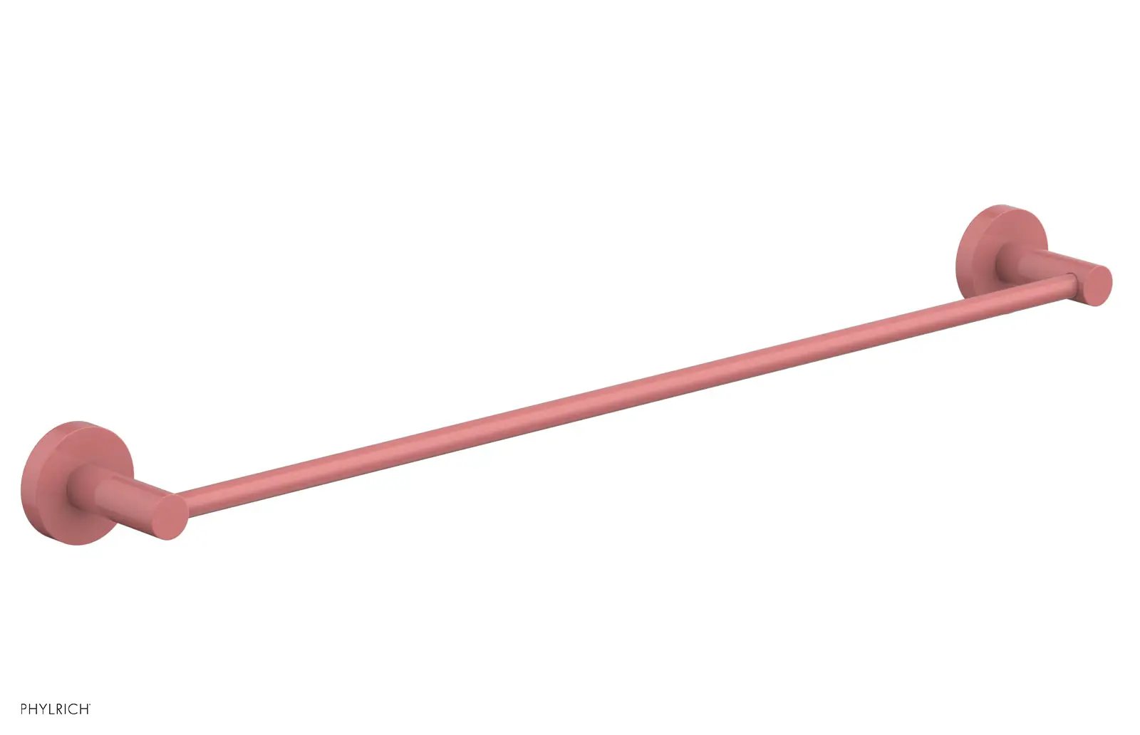 Phylrich BASIC & BASIC II Towel Bar by Phylrich