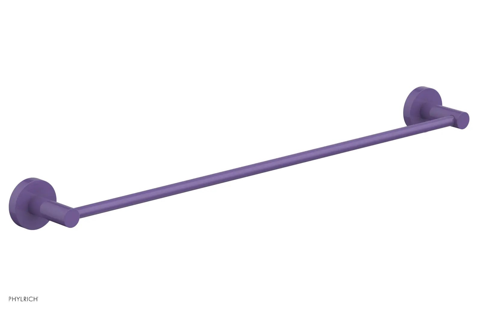 Phylrich BASIC & BASIC II Towel Bar by Phylrich