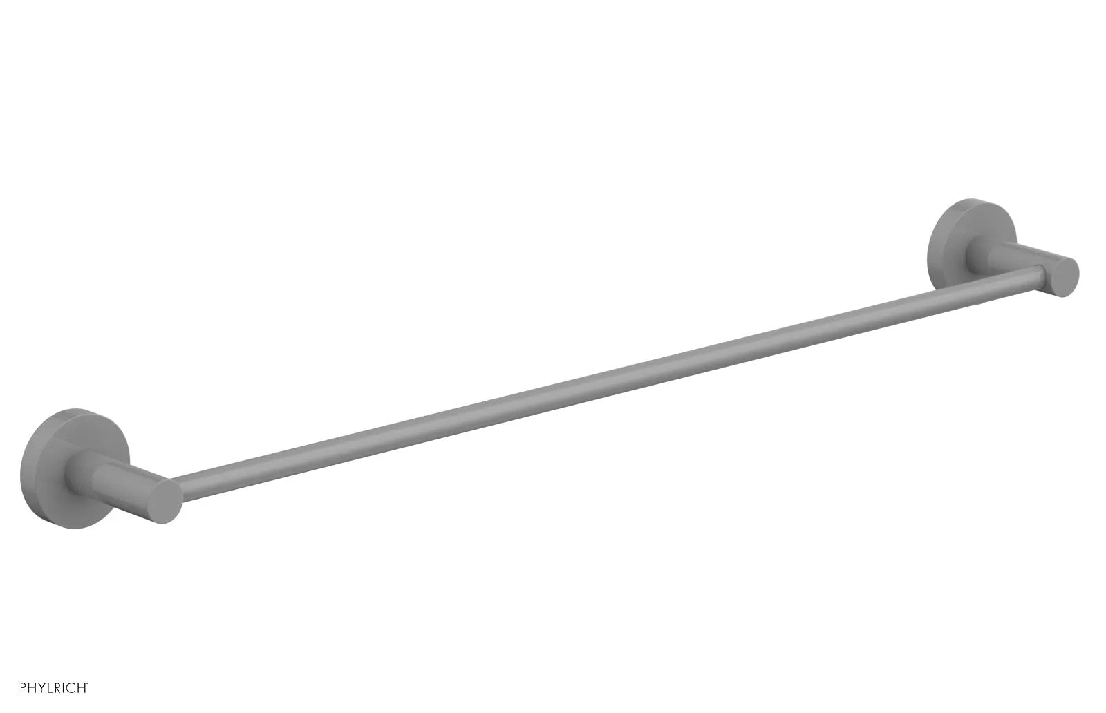 Phylrich BASIC & BASIC II Towel Bar by Phylrich