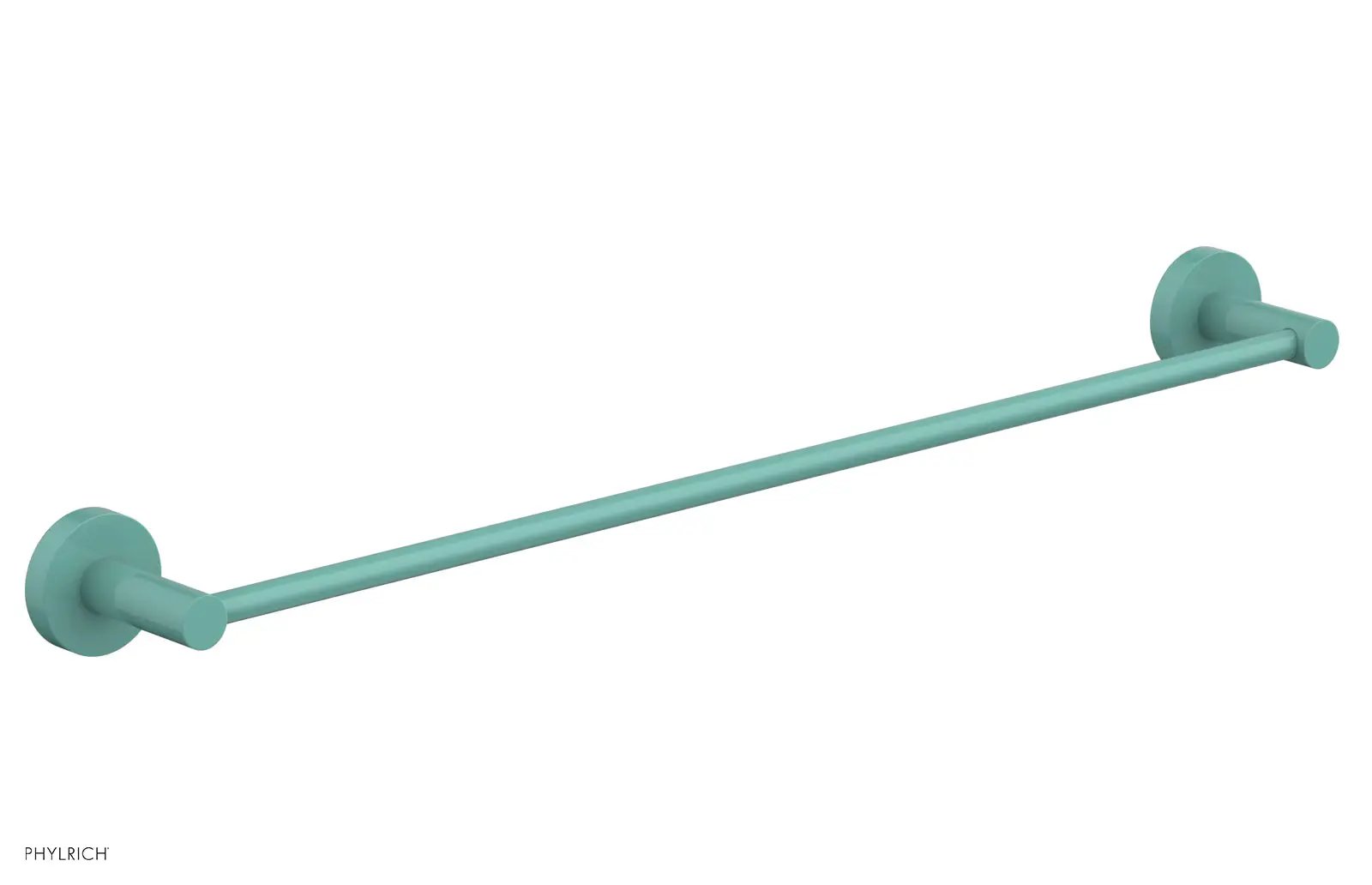 Phylrich BASIC & BASIC II Towel Bar by Phylrich