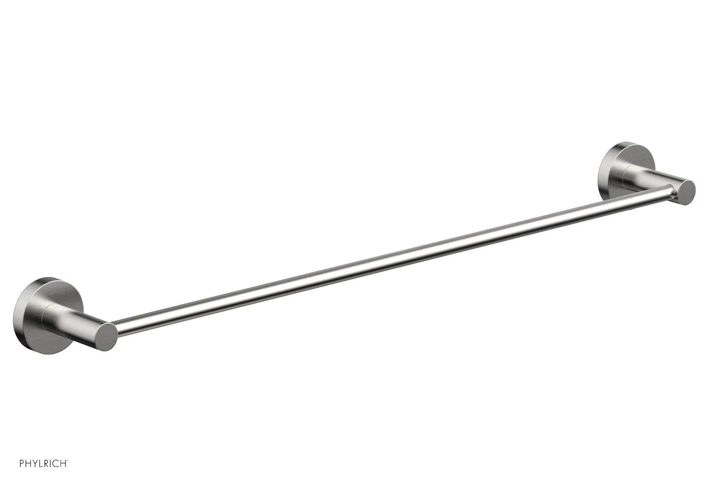 Phylrich BASIC & BASIC II Towel Bar by Phylrich