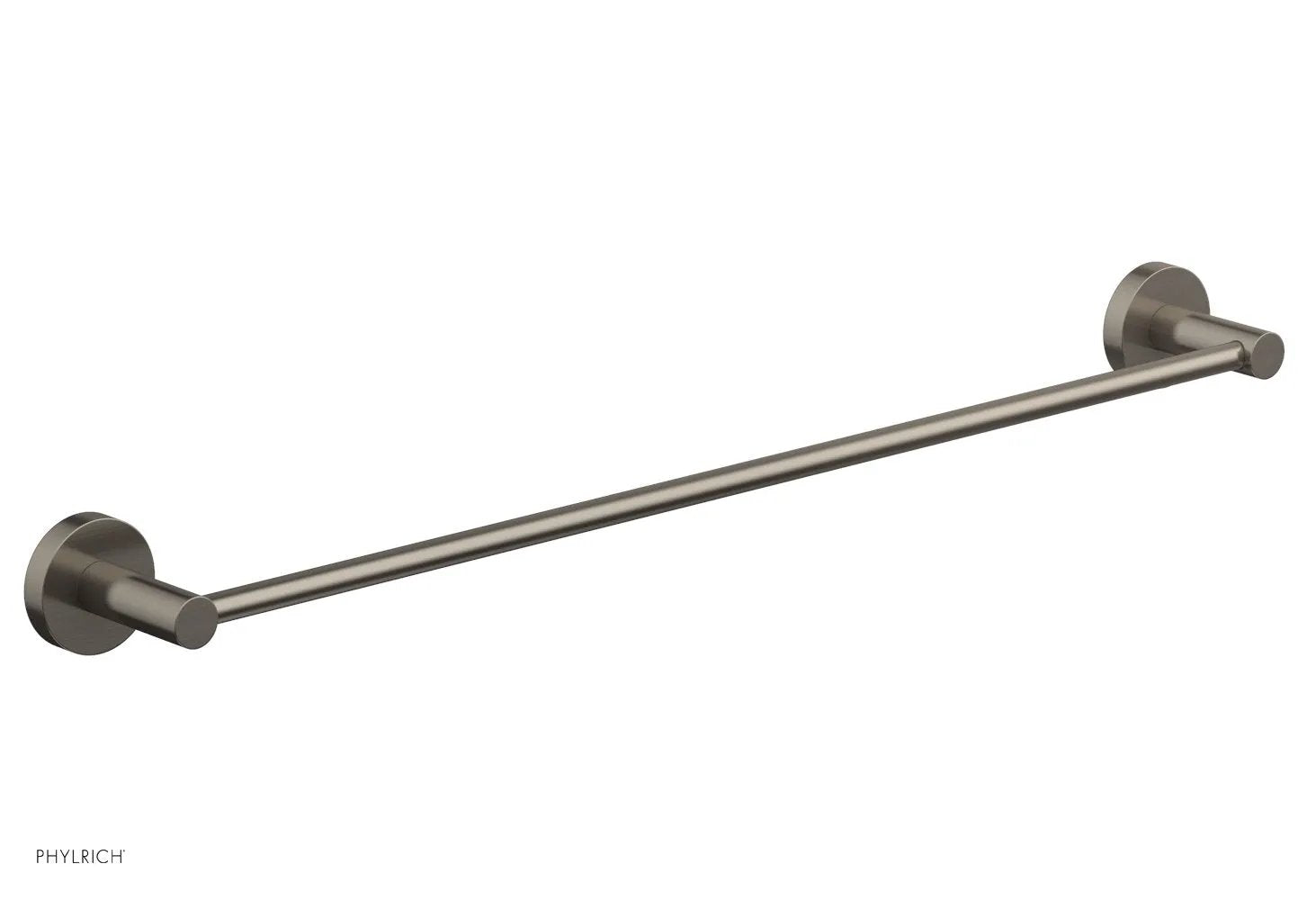 Phylrich BASIC & BASIC II Towel Bar by Phylrich