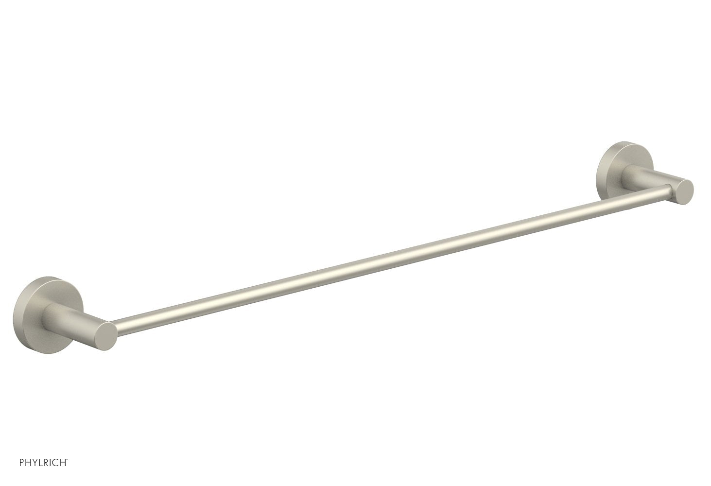 Phylrich BASIC & BASIC II Towel Bar